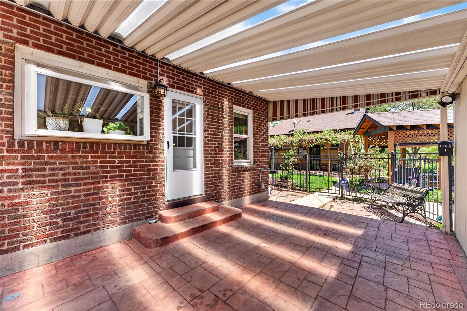 MLS Image #33 for 4185  grove street,denver, Colorado