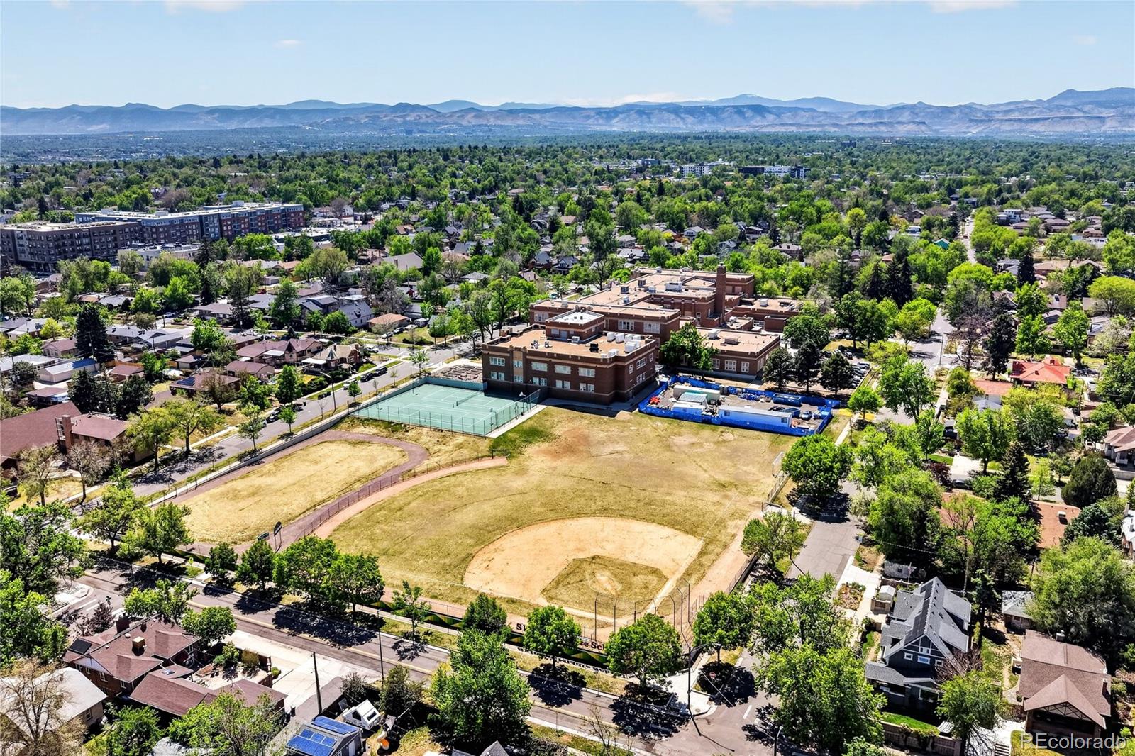 MLS Image #47 for 4185  grove street,denver, Colorado