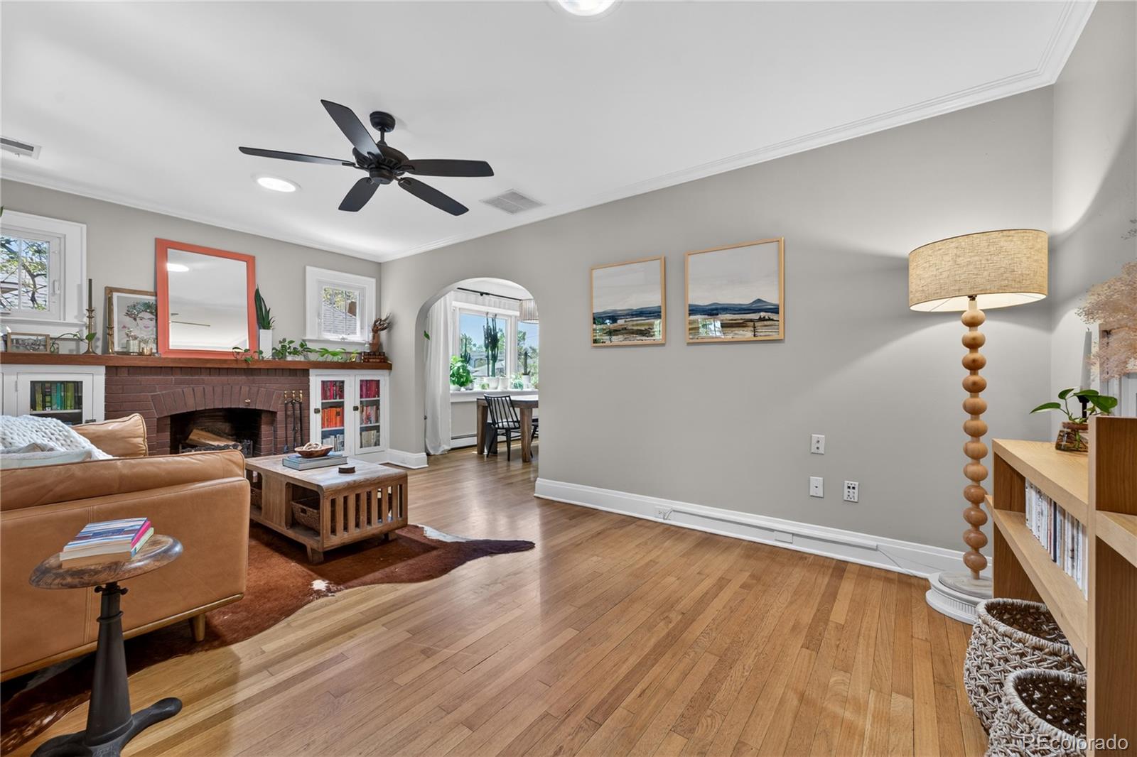 MLS Image #5 for 4185  grove street,denver, Colorado