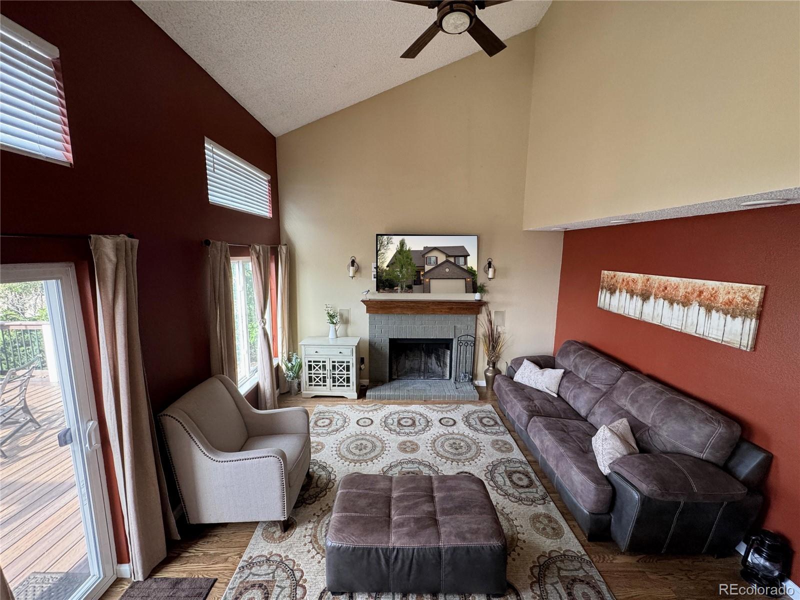 MLS Image #16 for 9818  foxhill circle,highlands ranch, Colorado