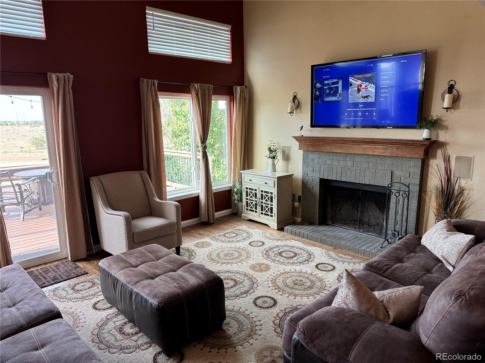 MLS Image #17 for 9818  foxhill circle,highlands ranch, Colorado