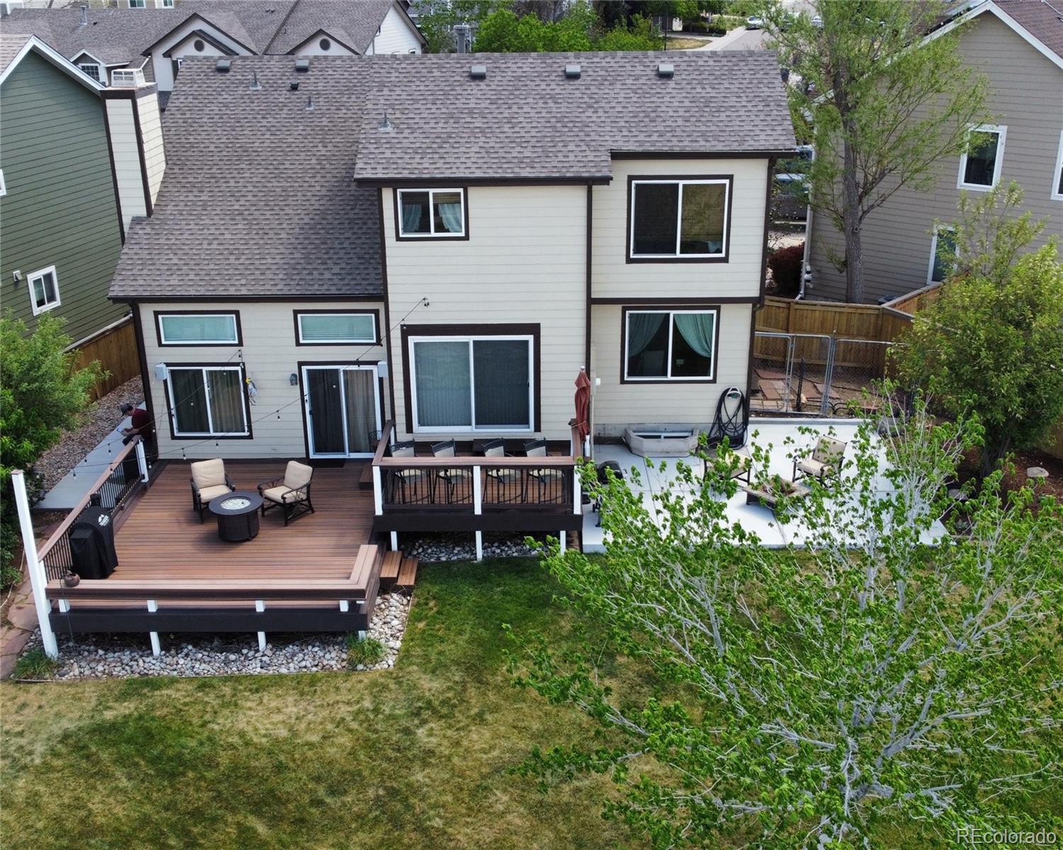 MLS Image #30 for 9818  foxhill circle,highlands ranch, Colorado