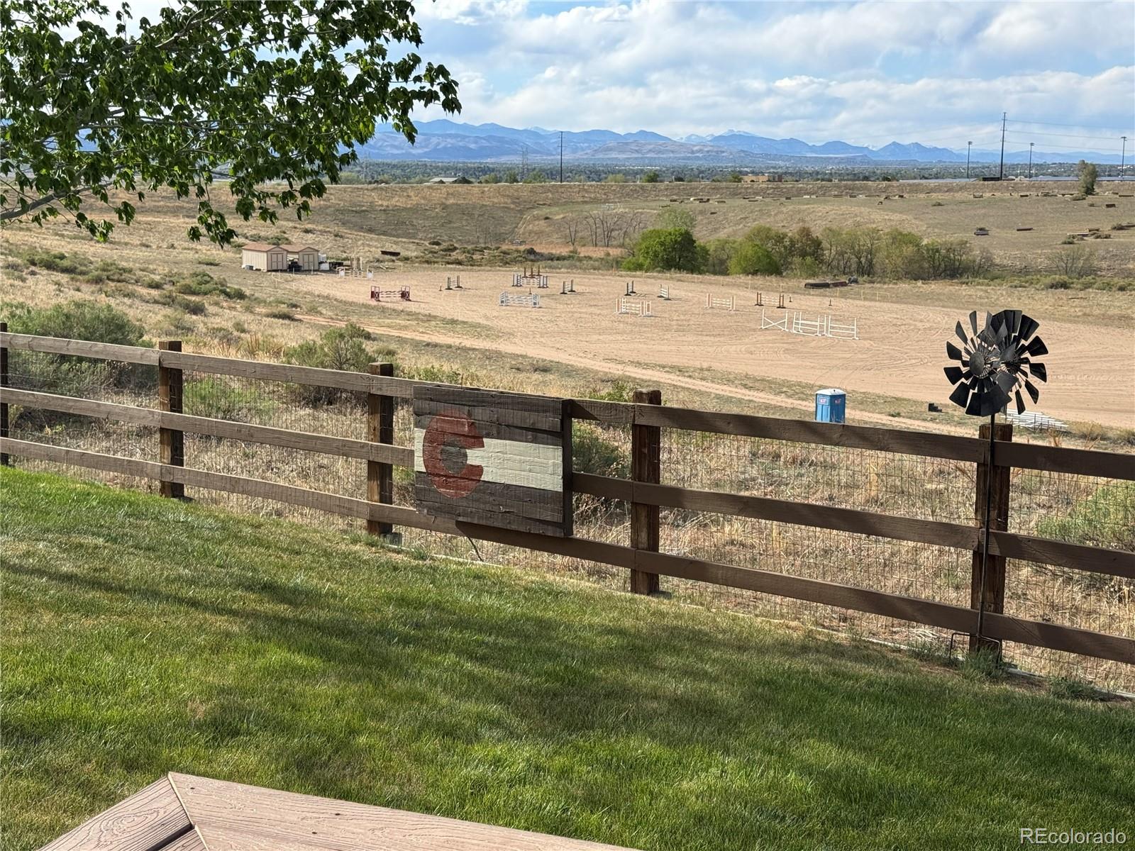MLS Image #32 for 9818  foxhill circle,highlands ranch, Colorado