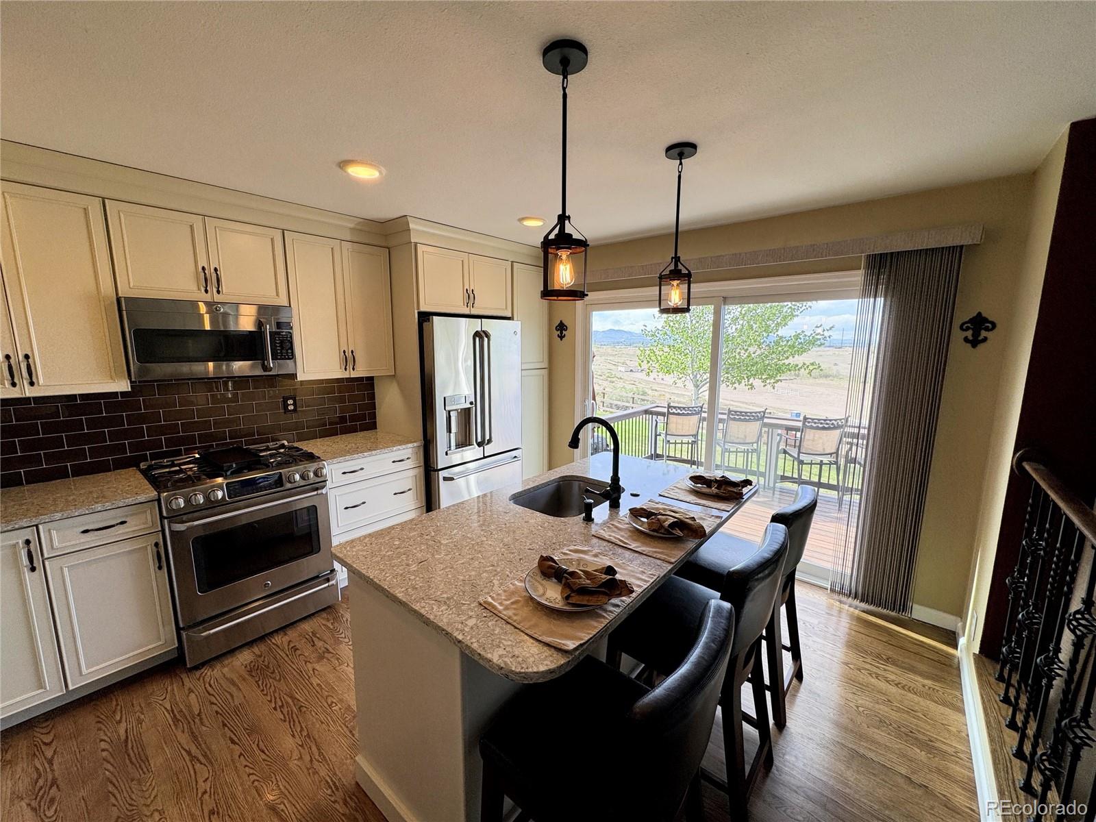 MLS Image #4 for 9818  foxhill circle,highlands ranch, Colorado