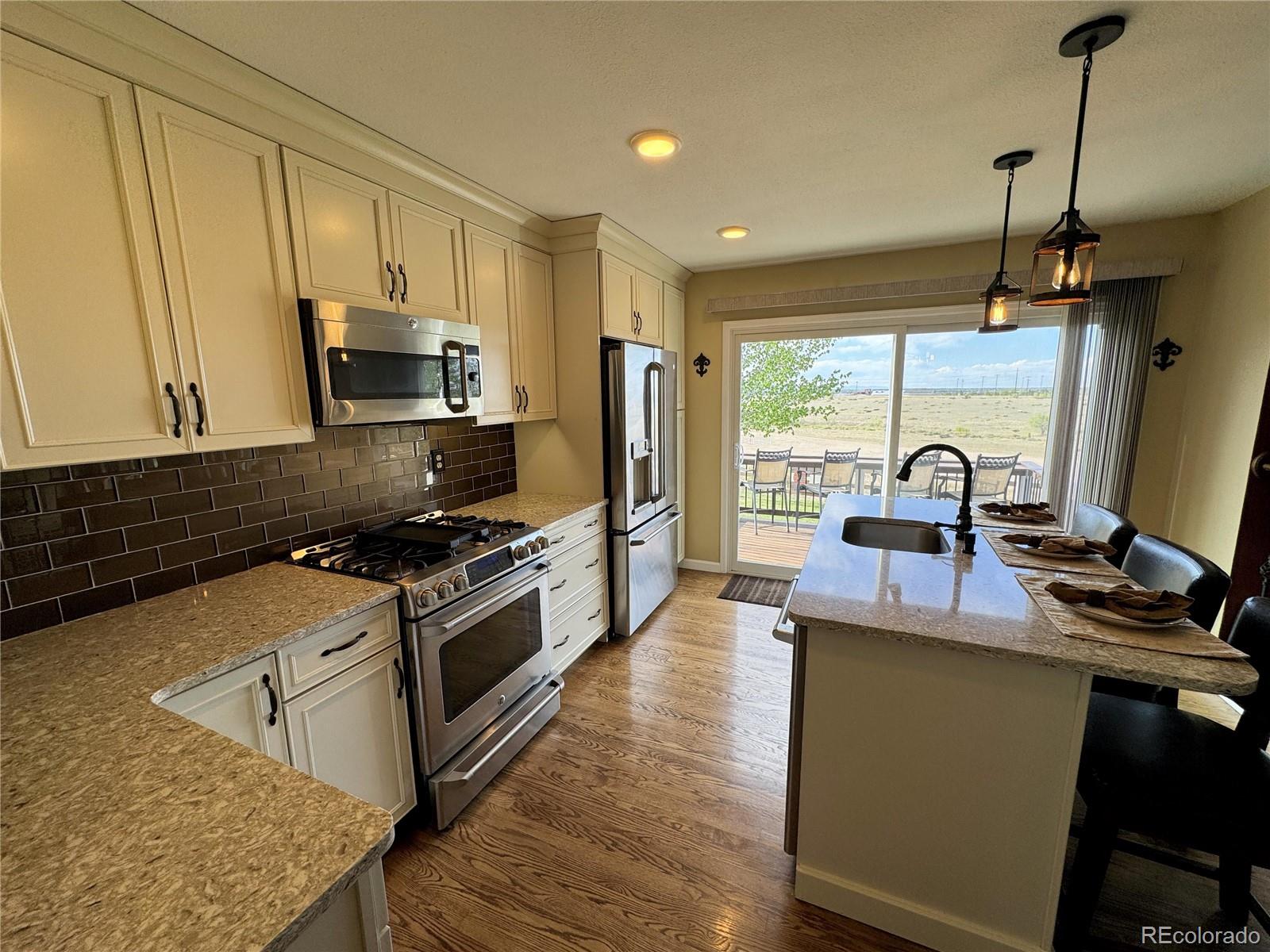 MLS Image #5 for 9818  foxhill circle,highlands ranch, Colorado