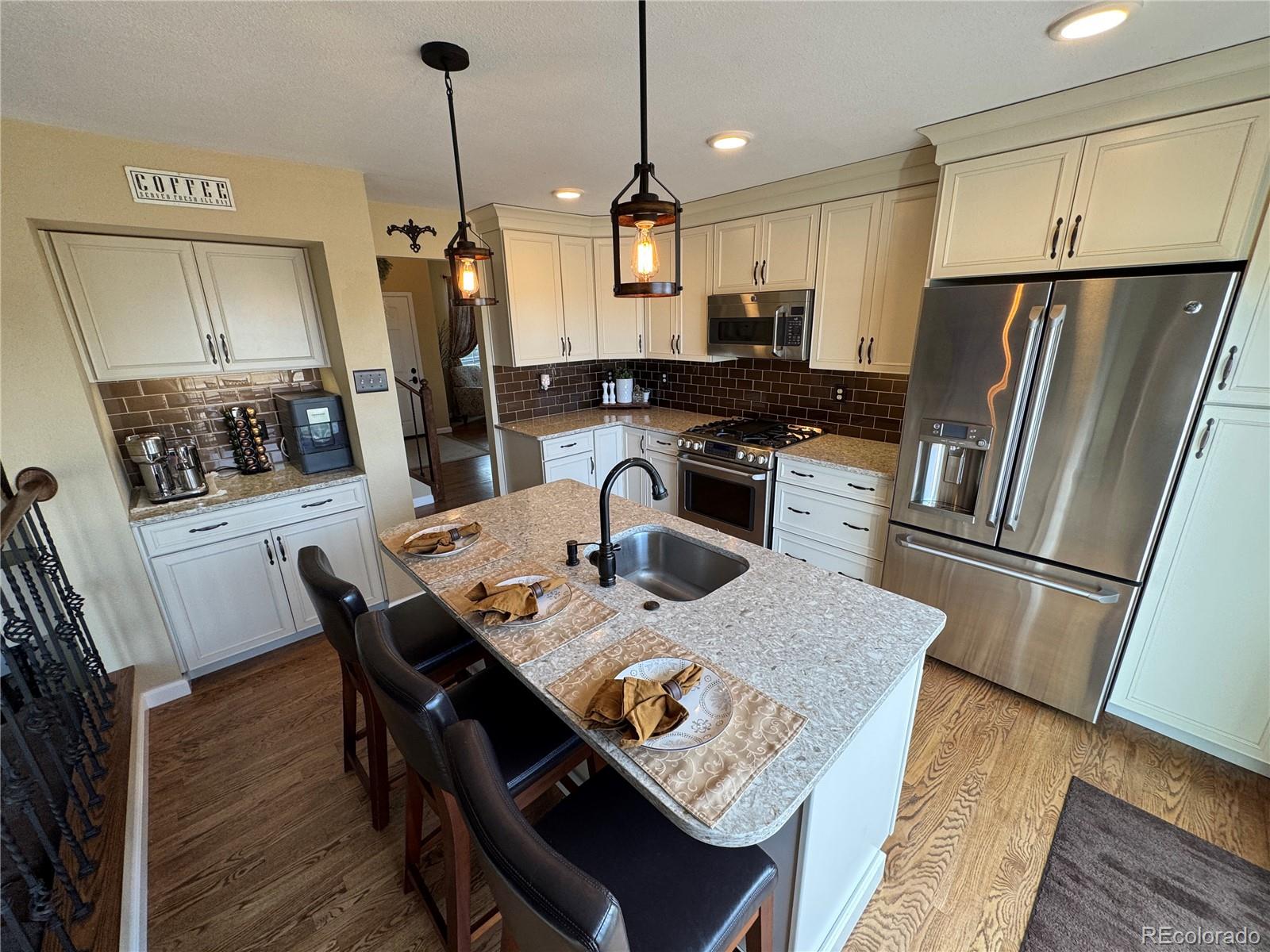 MLS Image #8 for 9818  foxhill circle,highlands ranch, Colorado