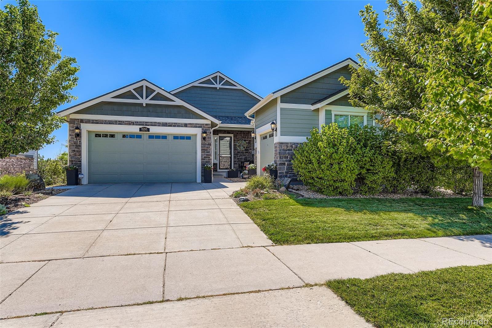 MLS Image #0 for 8265 s country club parkway,aurora, Colorado