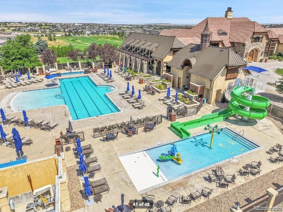 MLS Image #2 for 8265 s country club parkway,aurora, Colorado