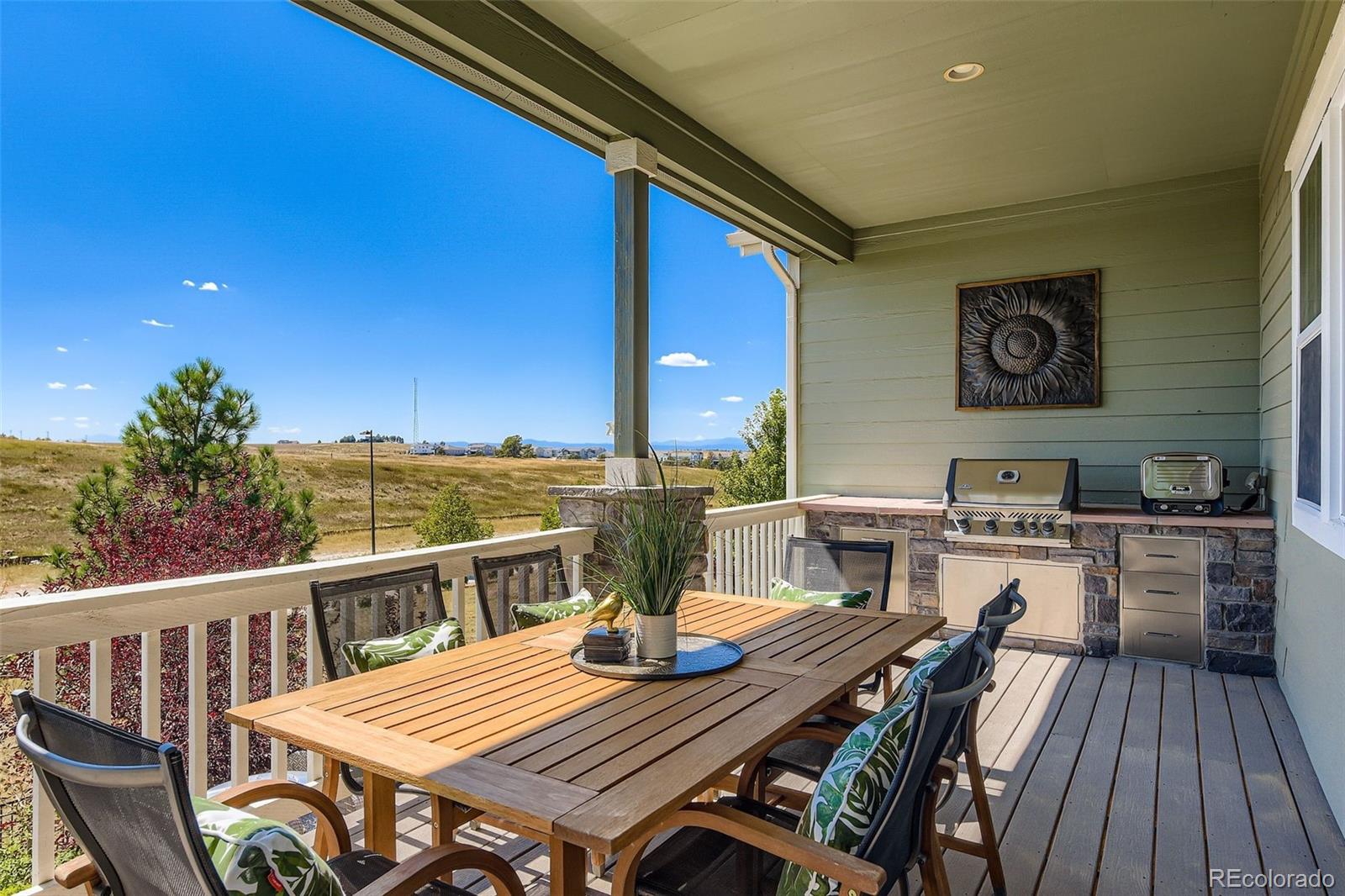 MLS Image #5 for 8265 s country club parkway,aurora, Colorado
