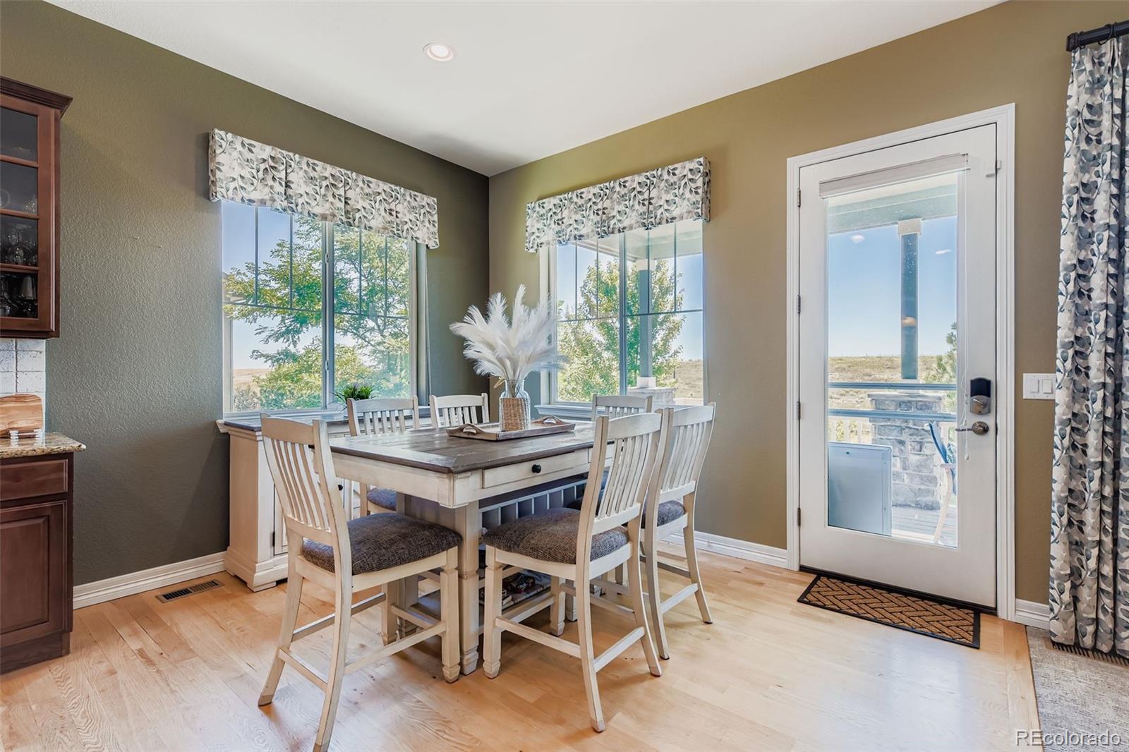 MLS Image #6 for 8265 s country club parkway,aurora, Colorado
