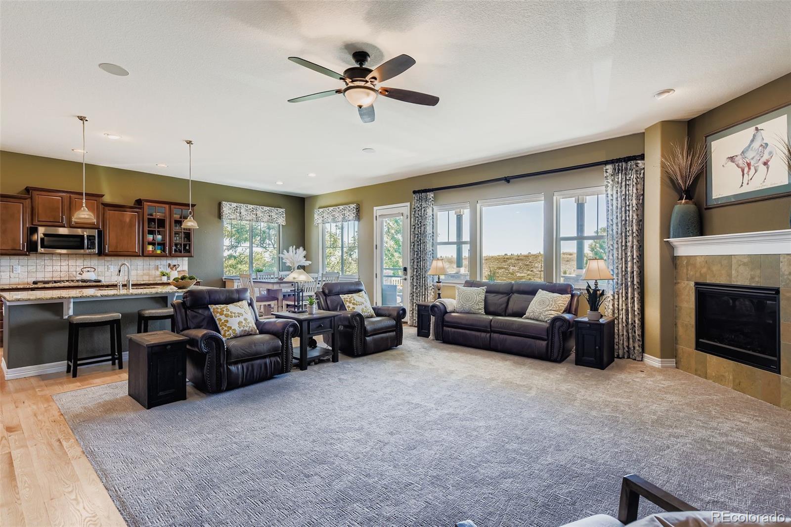 MLS Image #9 for 8265 s country club parkway,aurora, Colorado
