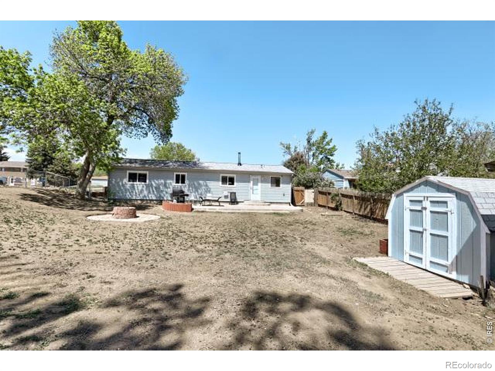 MLS Image #25 for 201  rick drive,fort collins, Colorado