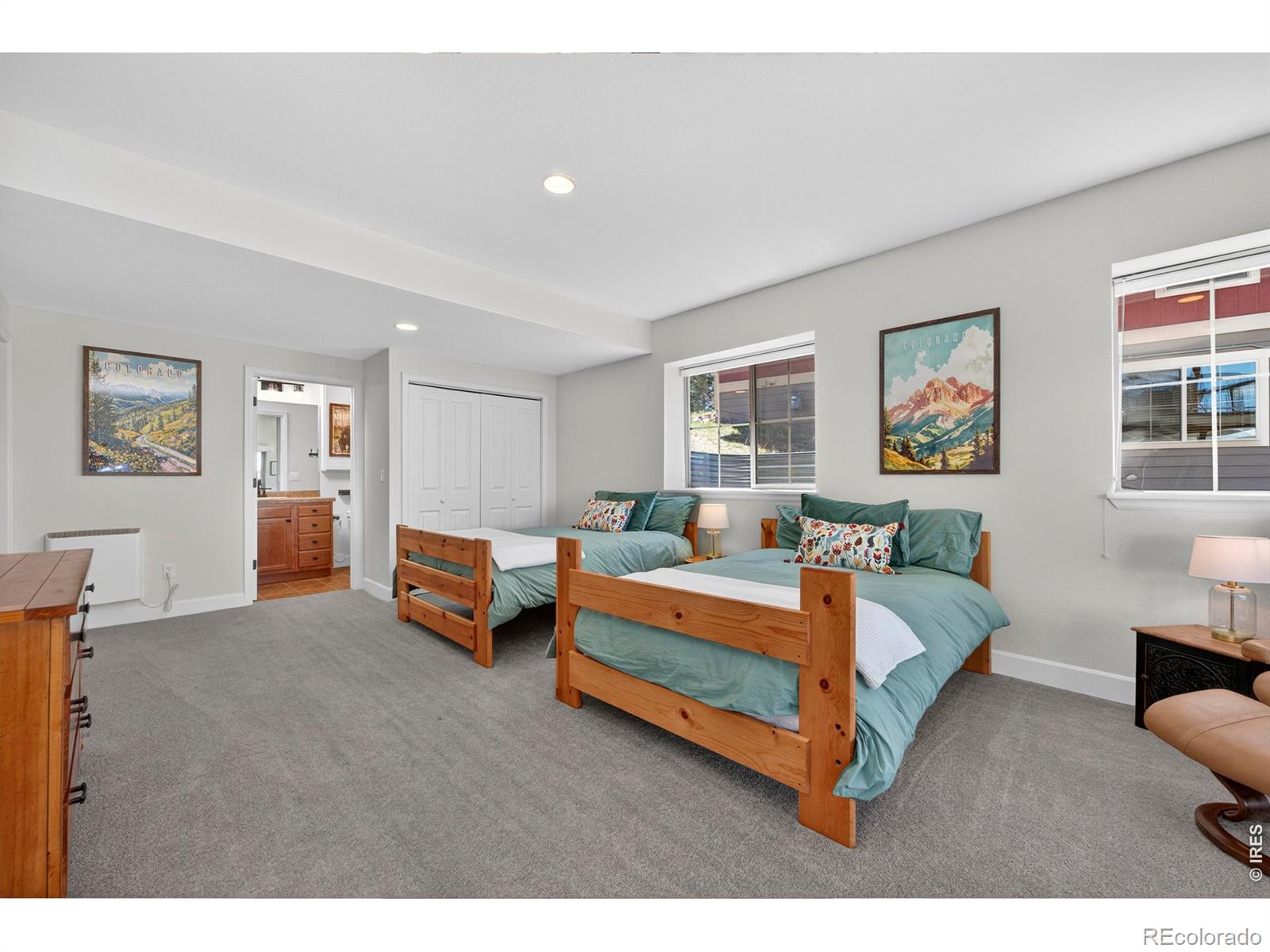 MLS Image #27 for 117  peak view drive,granby, Colorado