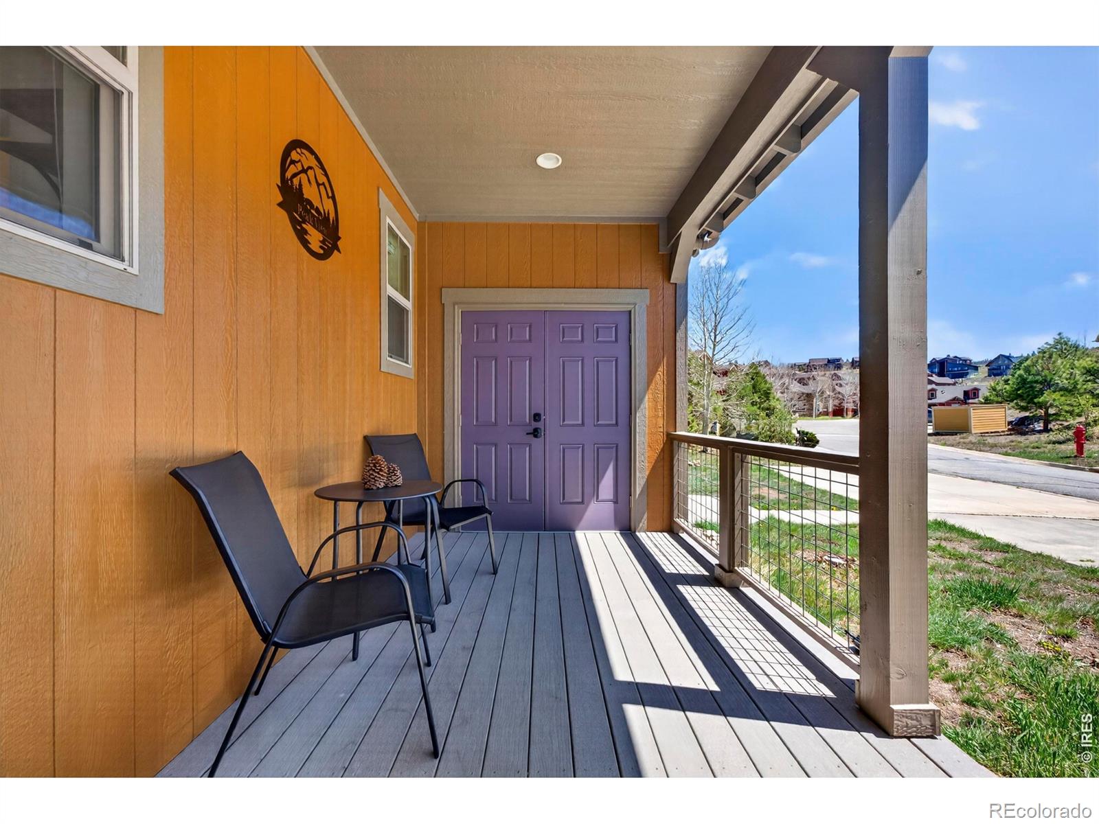 MLS Image #3 for 117  peak view drive,granby, Colorado