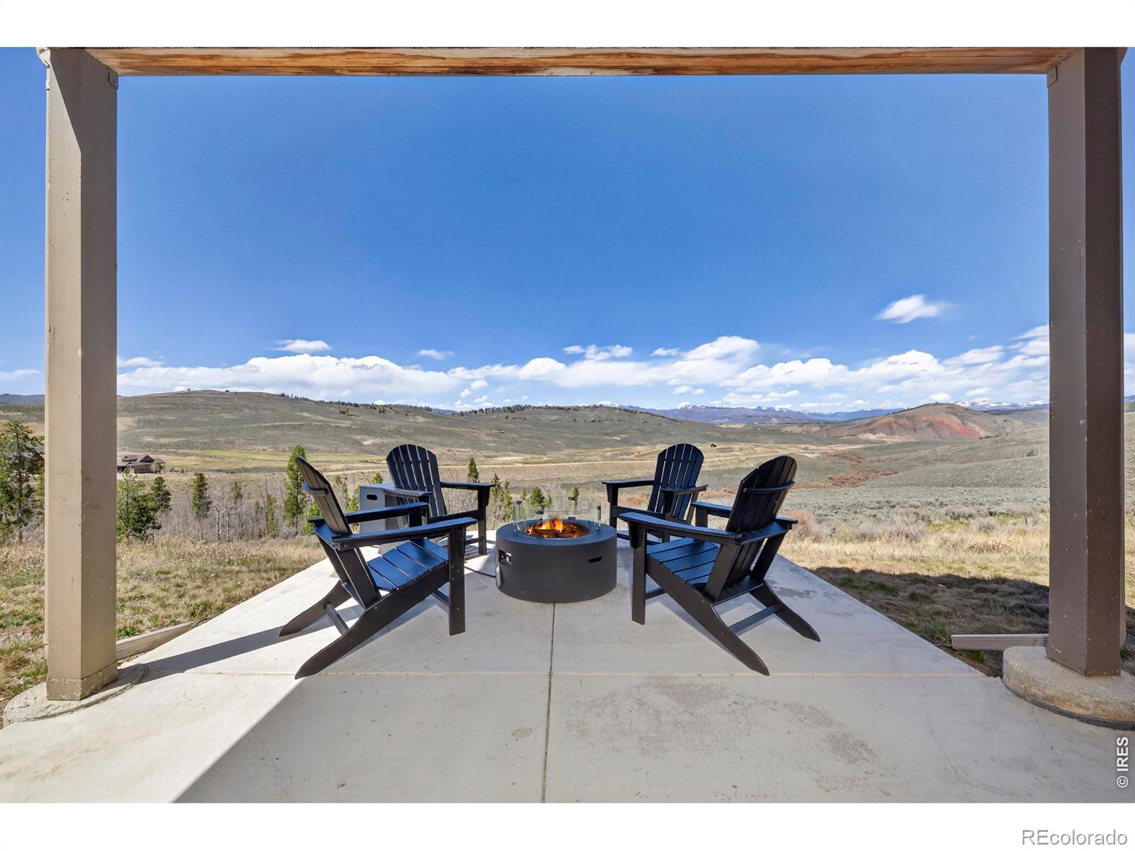 MLS Image #32 for 117  peak view drive,granby, Colorado