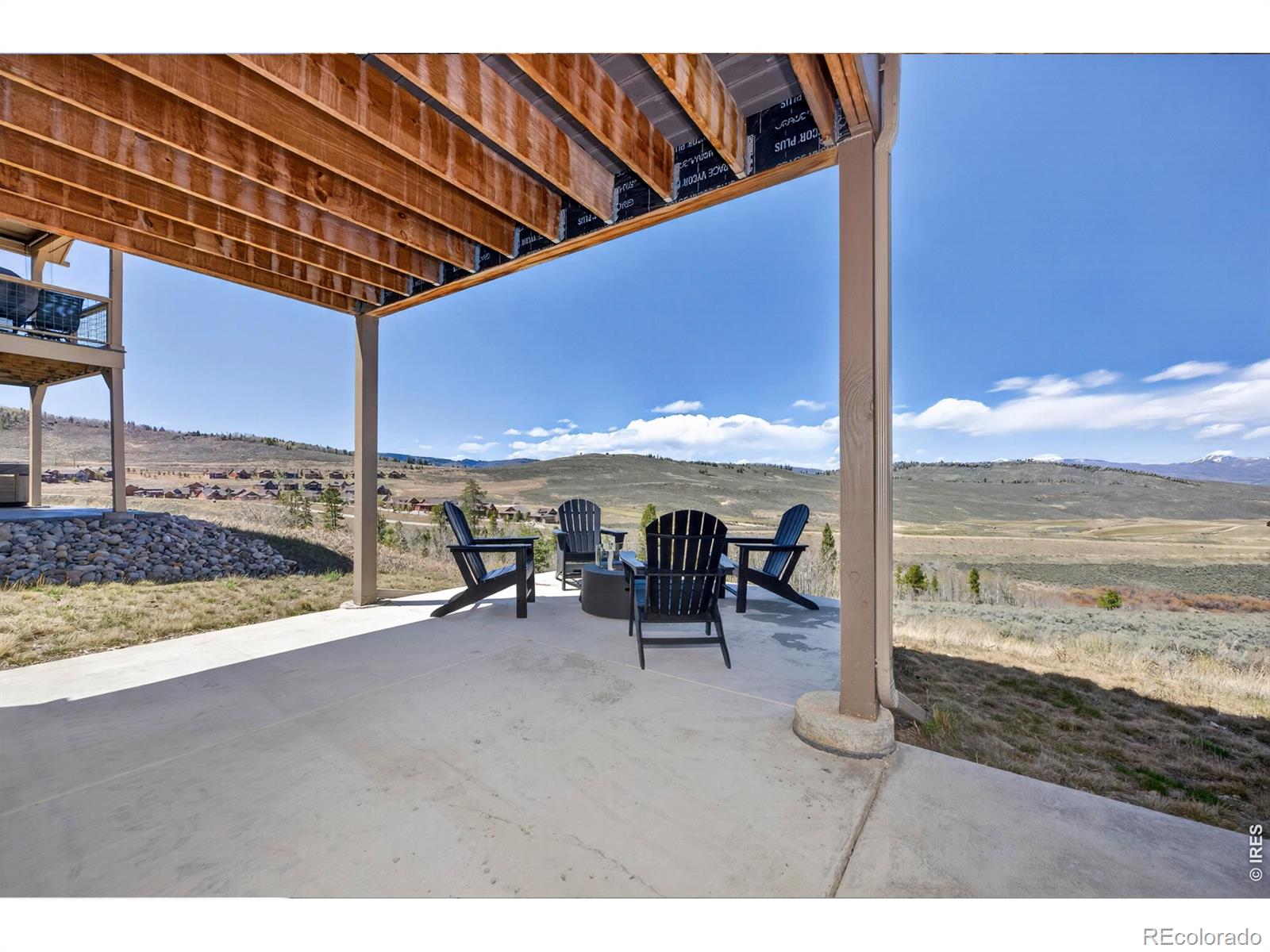 MLS Image #33 for 117  peak view drive,granby, Colorado