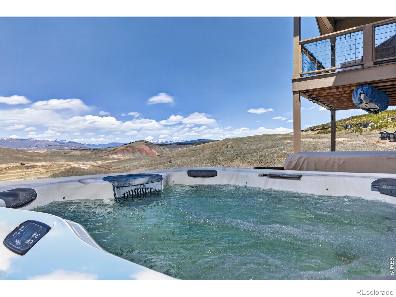 MLS Image #34 for 117  peak view drive,granby, Colorado