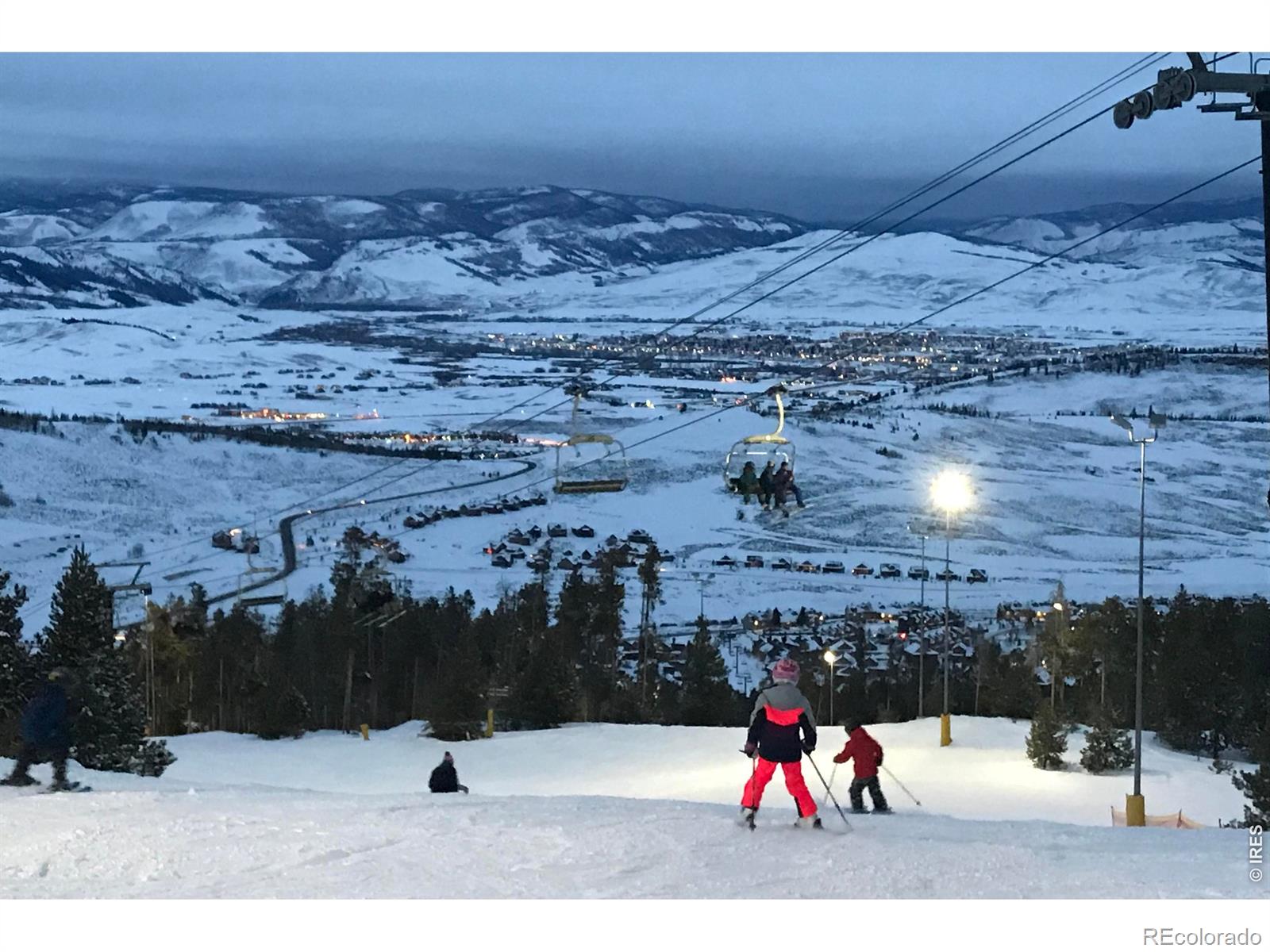 MLS Image #36 for 117  peak view drive,granby, Colorado