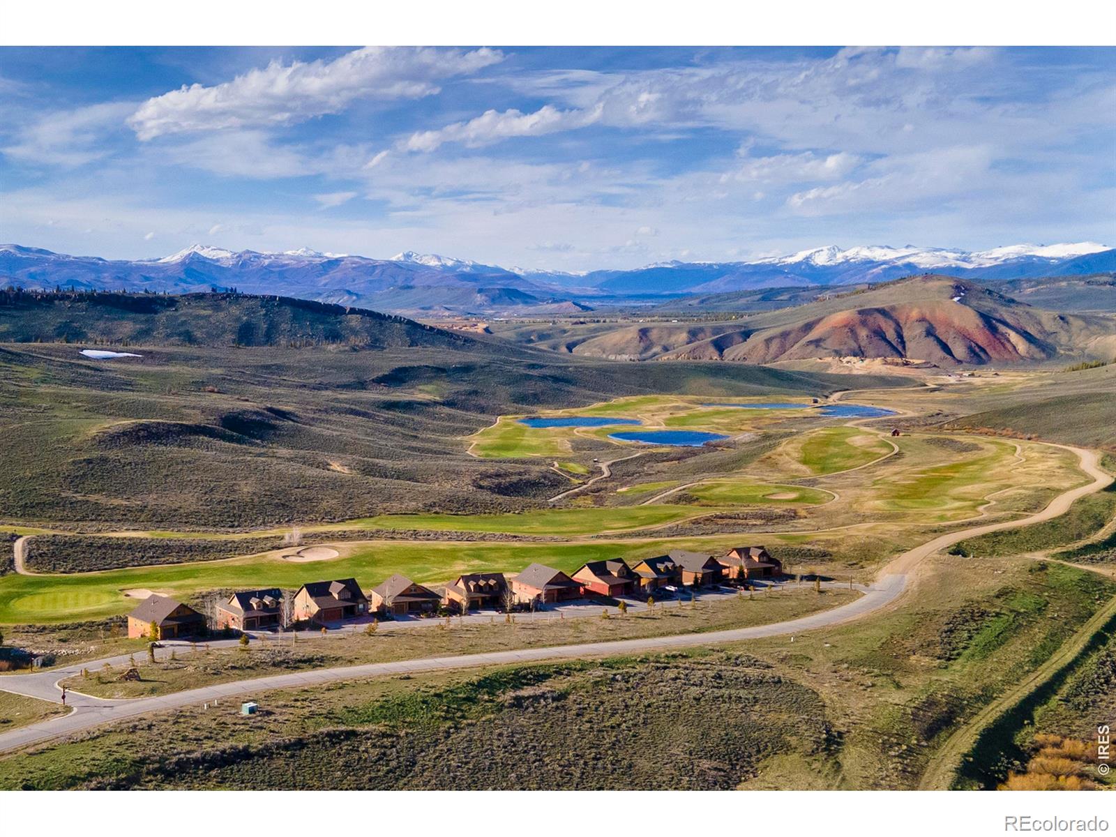 MLS Image #38 for 117  peak view drive,granby, Colorado