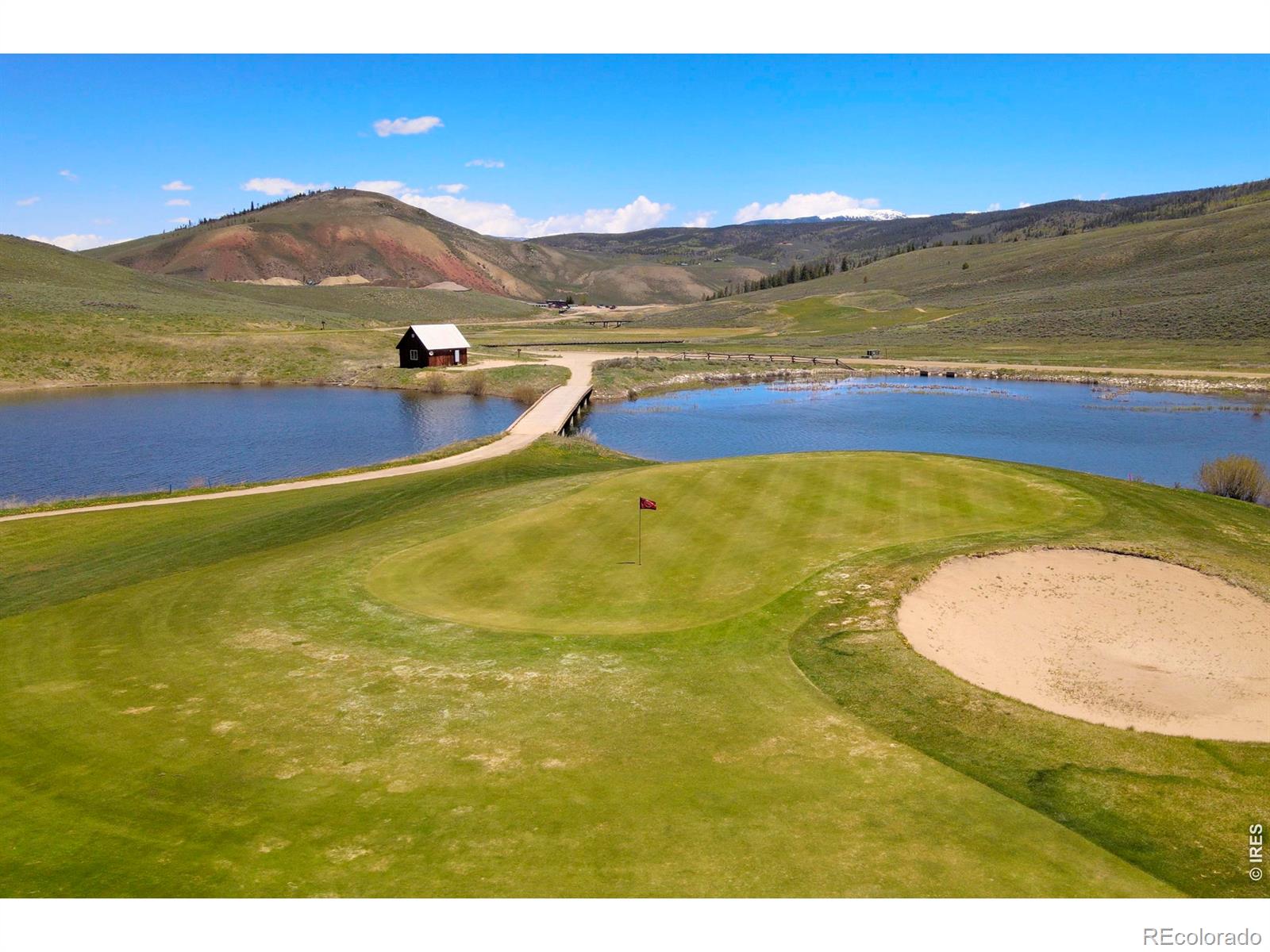 MLS Image #39 for 117  peak view drive,granby, Colorado