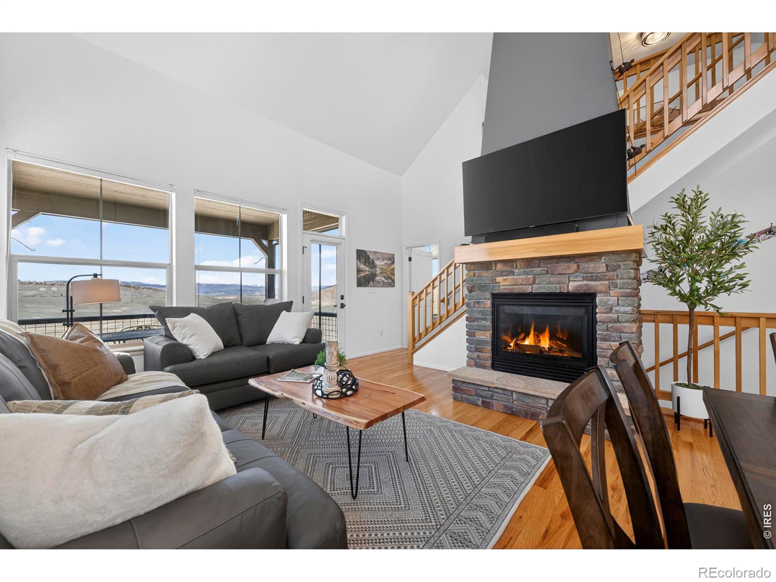 MLS Image #4 for 117  peak view drive,granby, Colorado