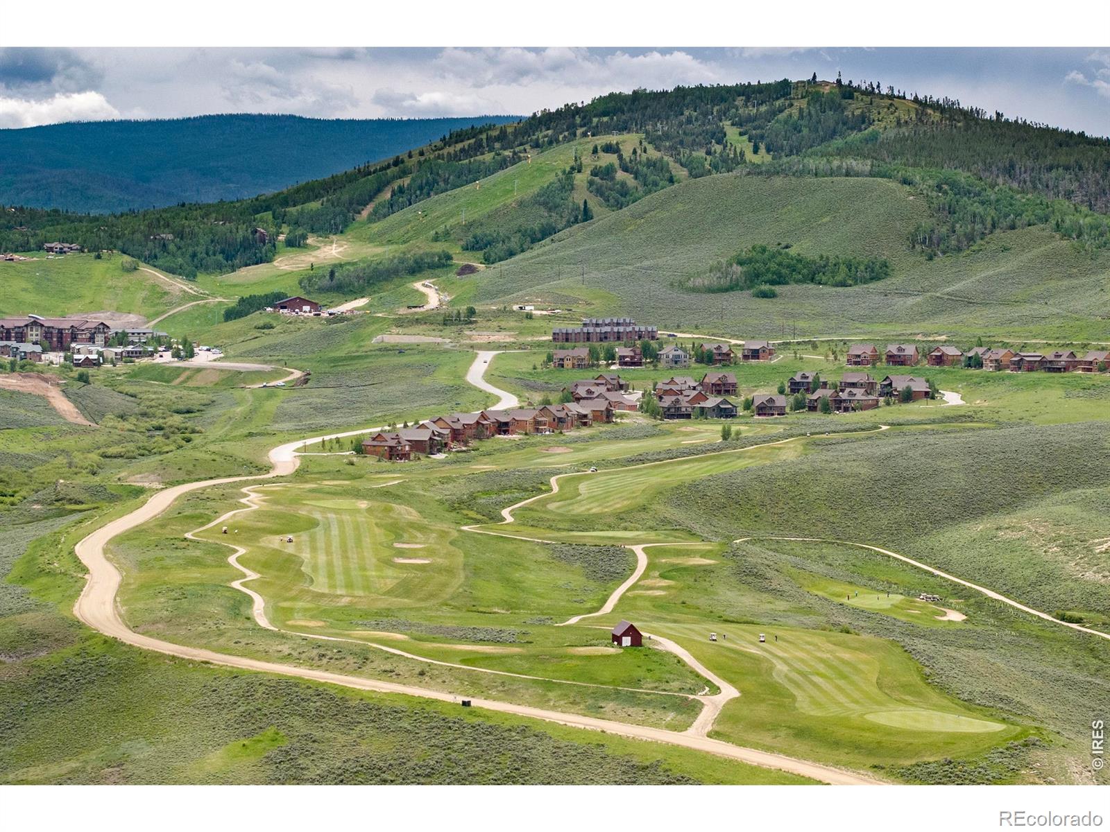 MLS Image #40 for 117  peak view drive,granby, Colorado