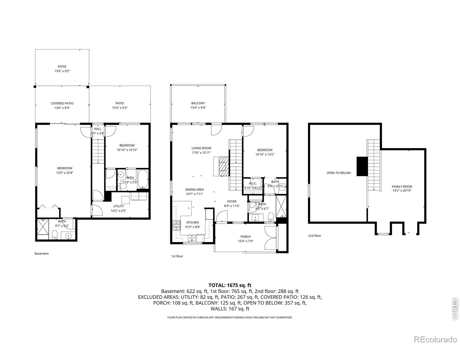 MLS Image #42 for 117  peak view drive,granby, Colorado
