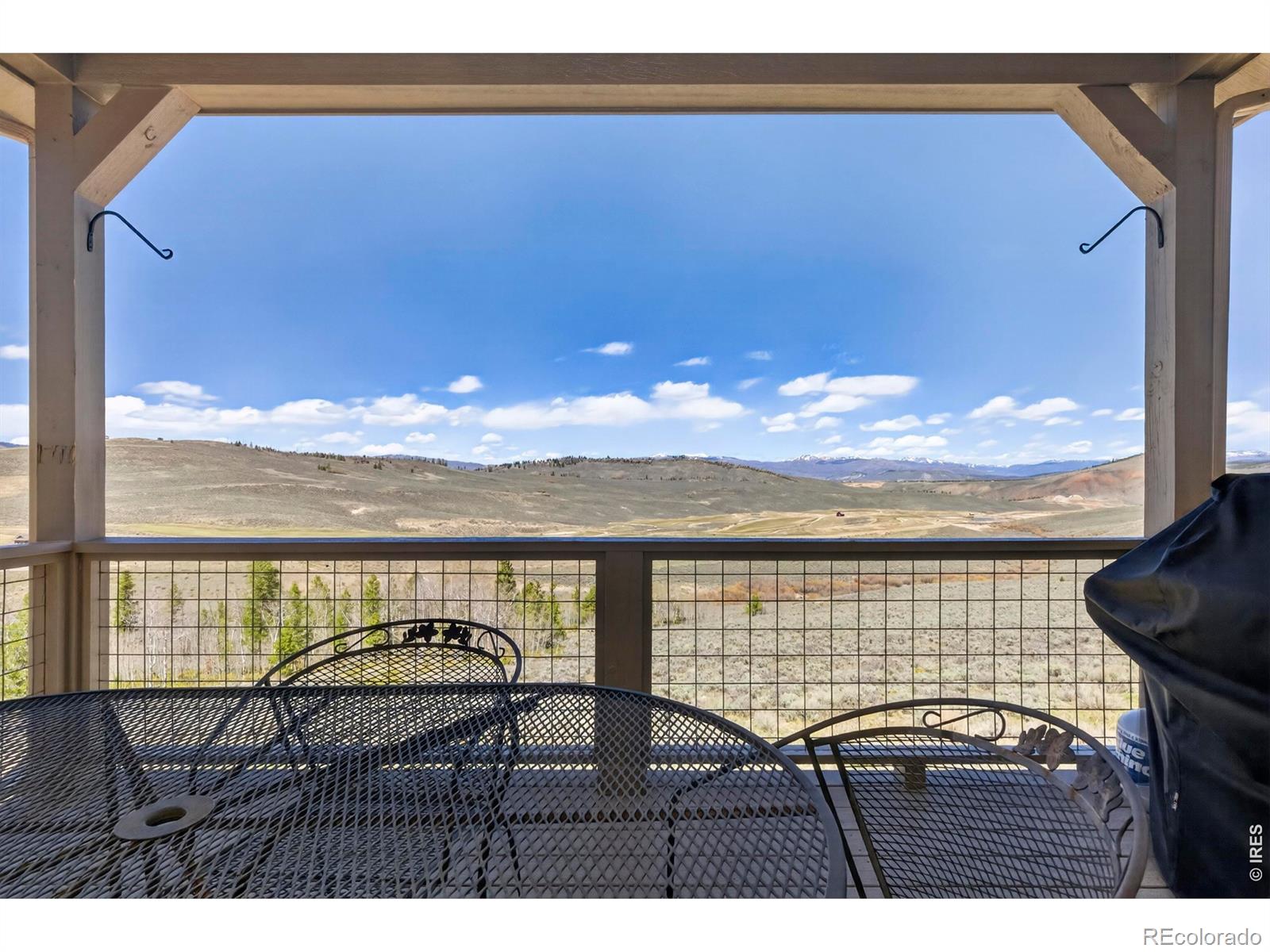 MLS Image #5 for 117  peak view drive,granby, Colorado