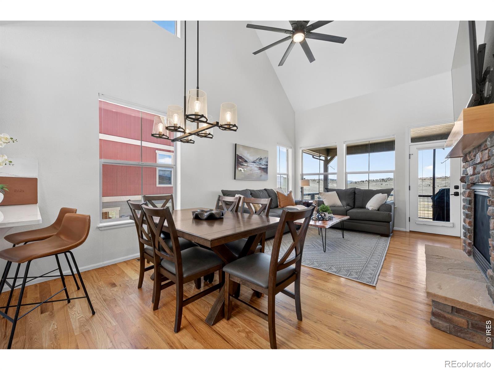 MLS Image #6 for 117  peak view drive,granby, Colorado