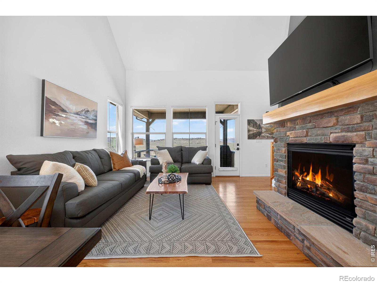 MLS Image #7 for 117  peak view drive,granby, Colorado
