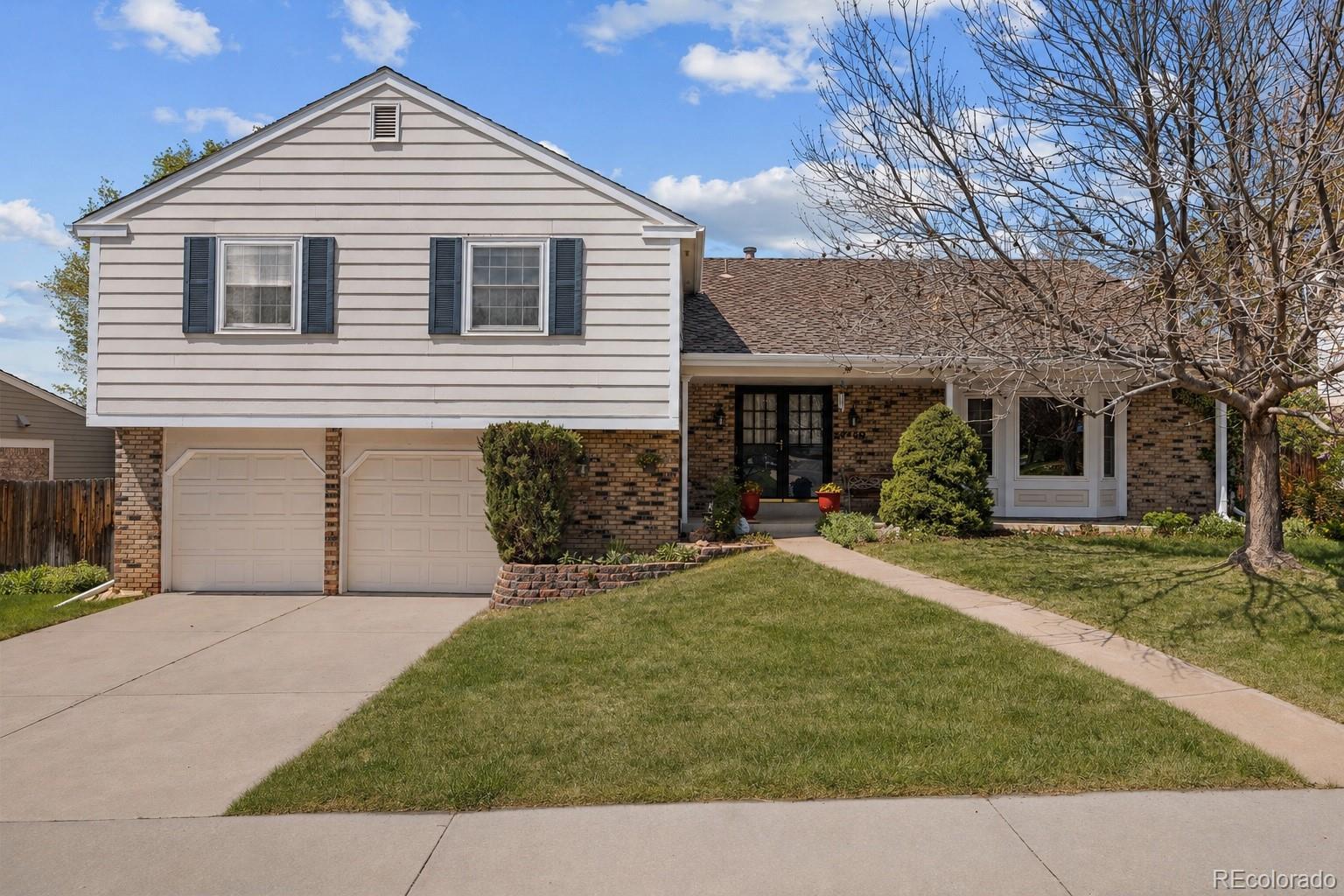 MLS Image #1 for 7409 s newport way,centennial, Colorado