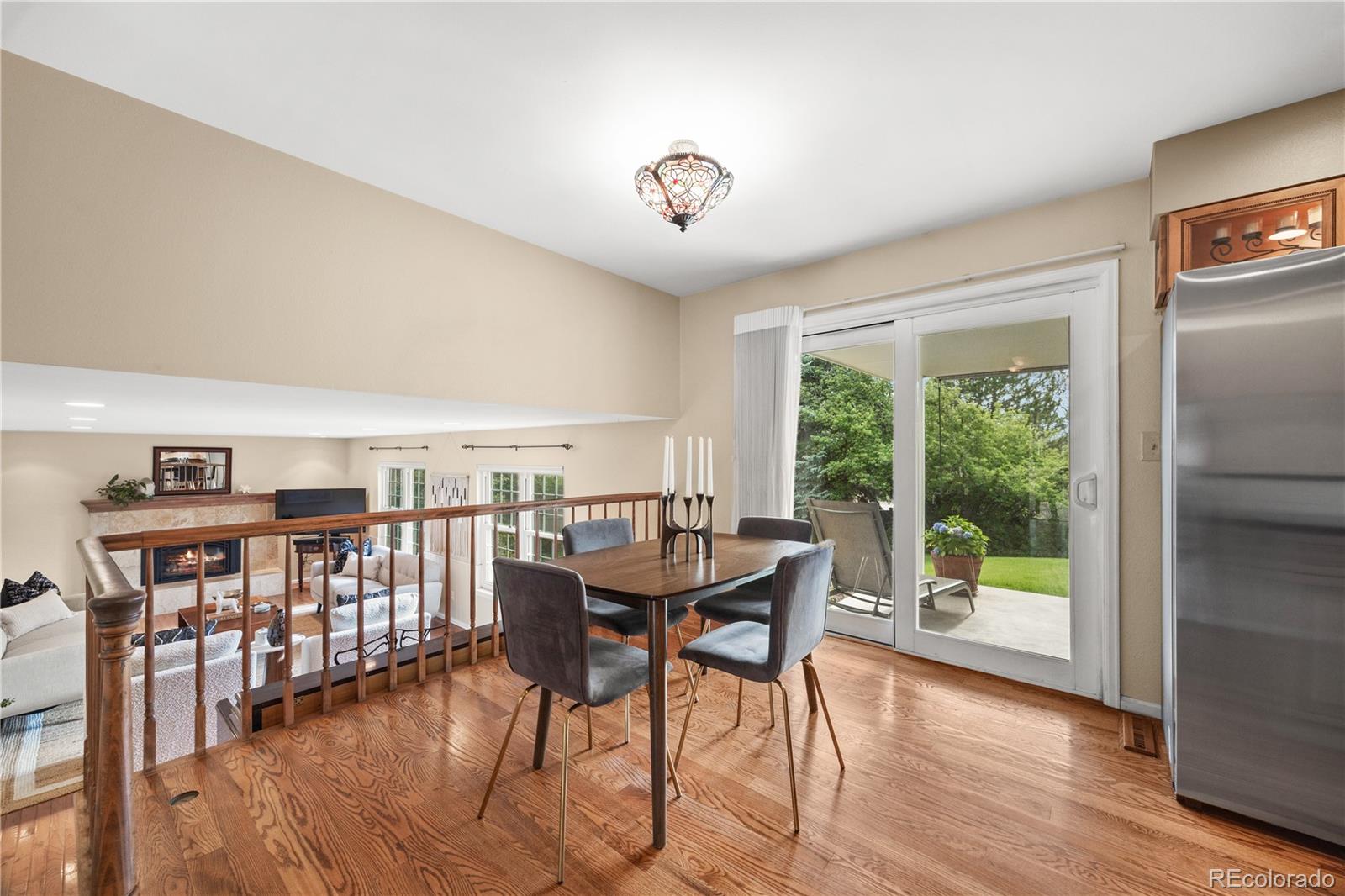MLS Image #10 for 7409 s newport way,centennial, Colorado