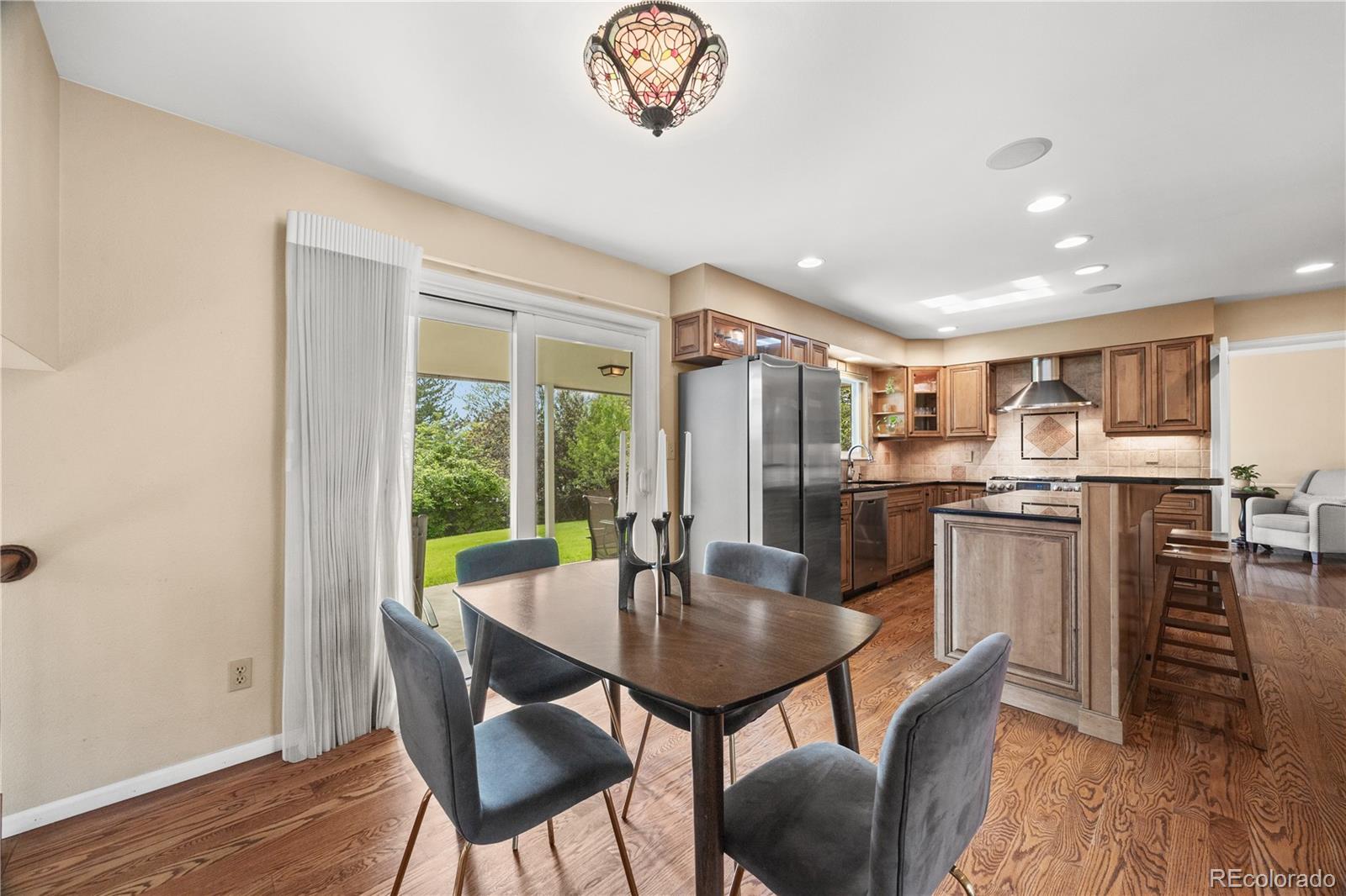 MLS Image #11 for 7409 s newport way,centennial, Colorado