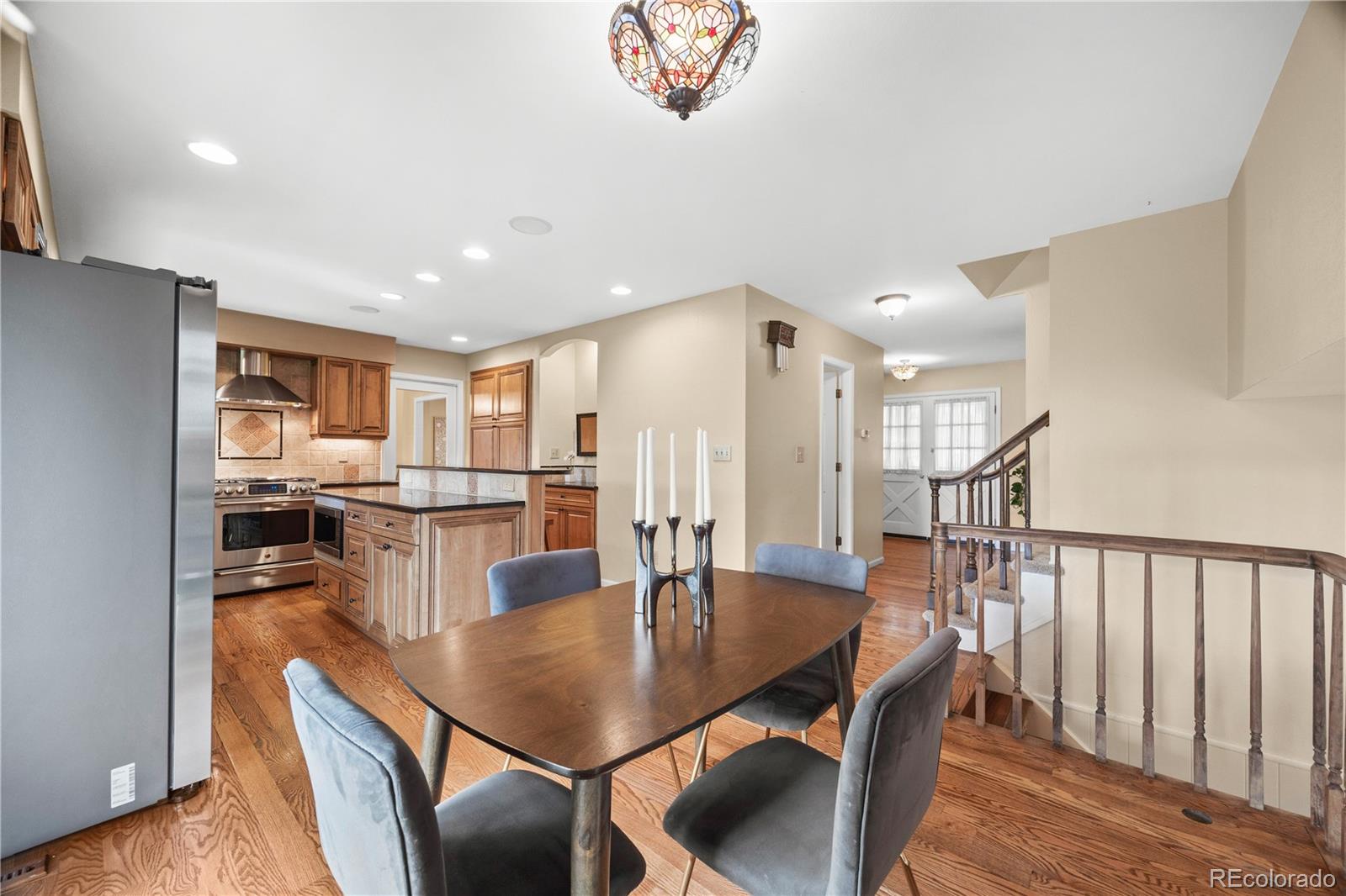 MLS Image #12 for 7409 s newport way,centennial, Colorado