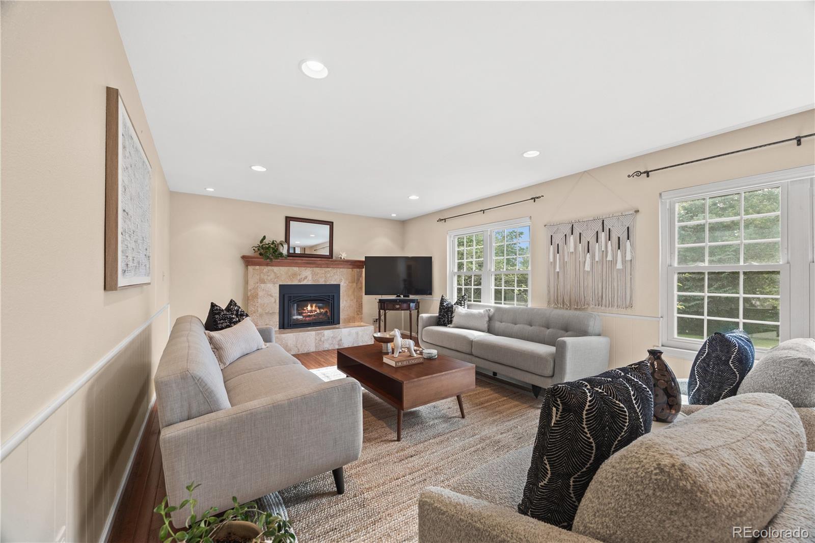 MLS Image #13 for 7409 s newport way,centennial, Colorado