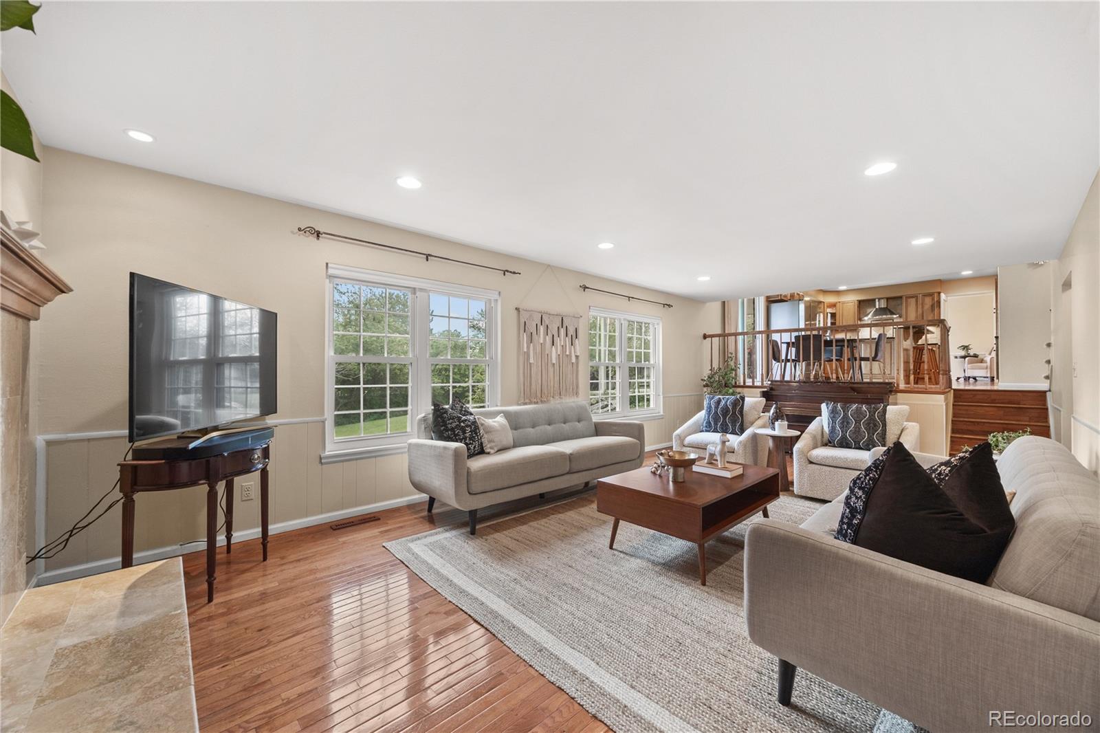 MLS Image #14 for 7409 s newport way,centennial, Colorado