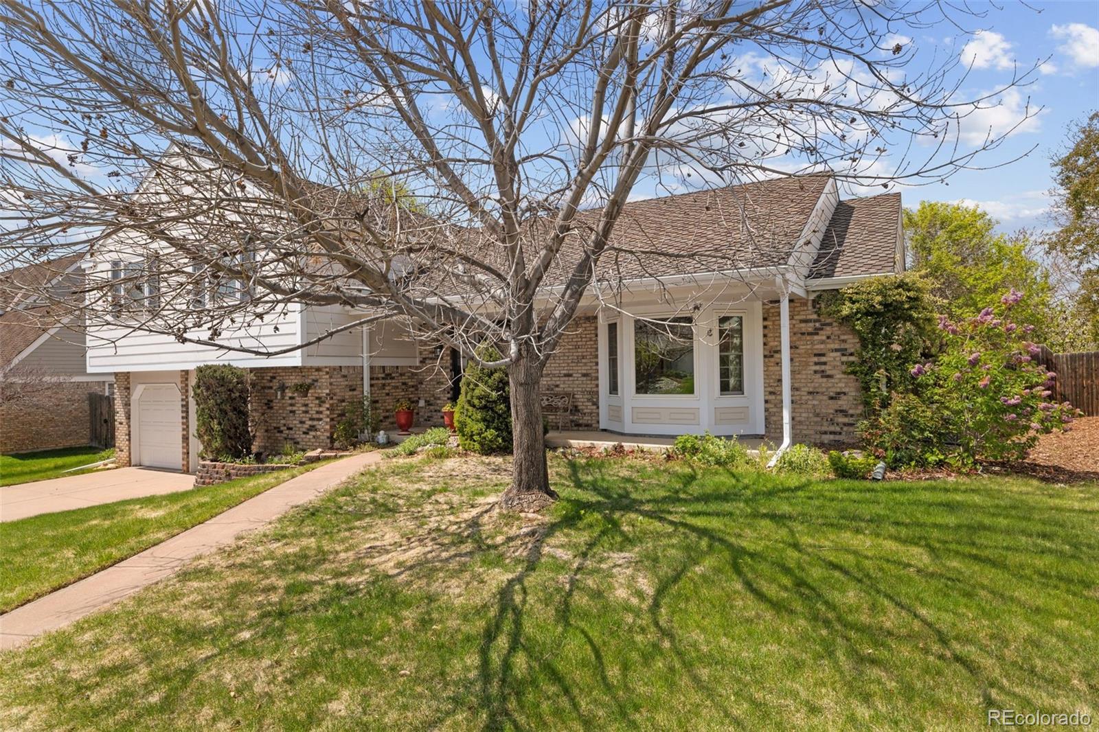 MLS Image #2 for 7409 s newport way,centennial, Colorado