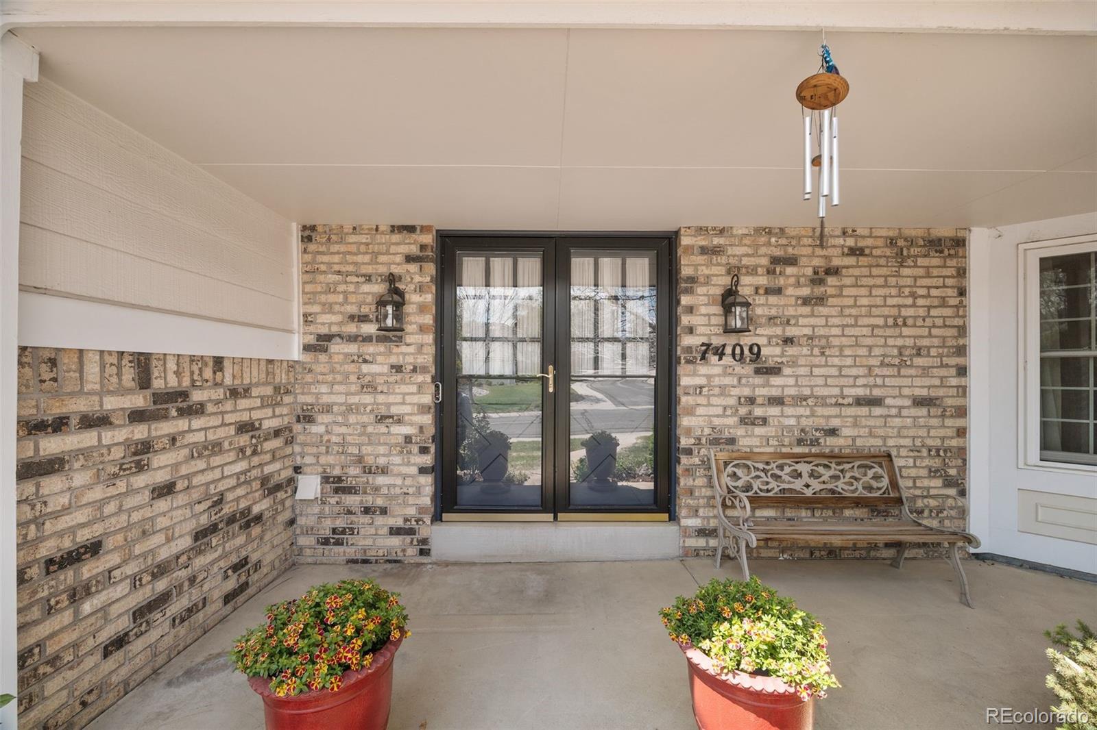 MLS Image #3 for 7409 s newport way,centennial, Colorado