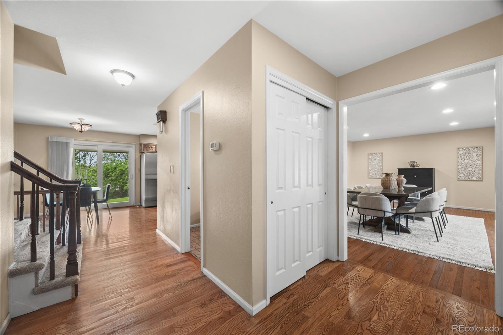 MLS Image #4 for 7409 s newport way,centennial, Colorado