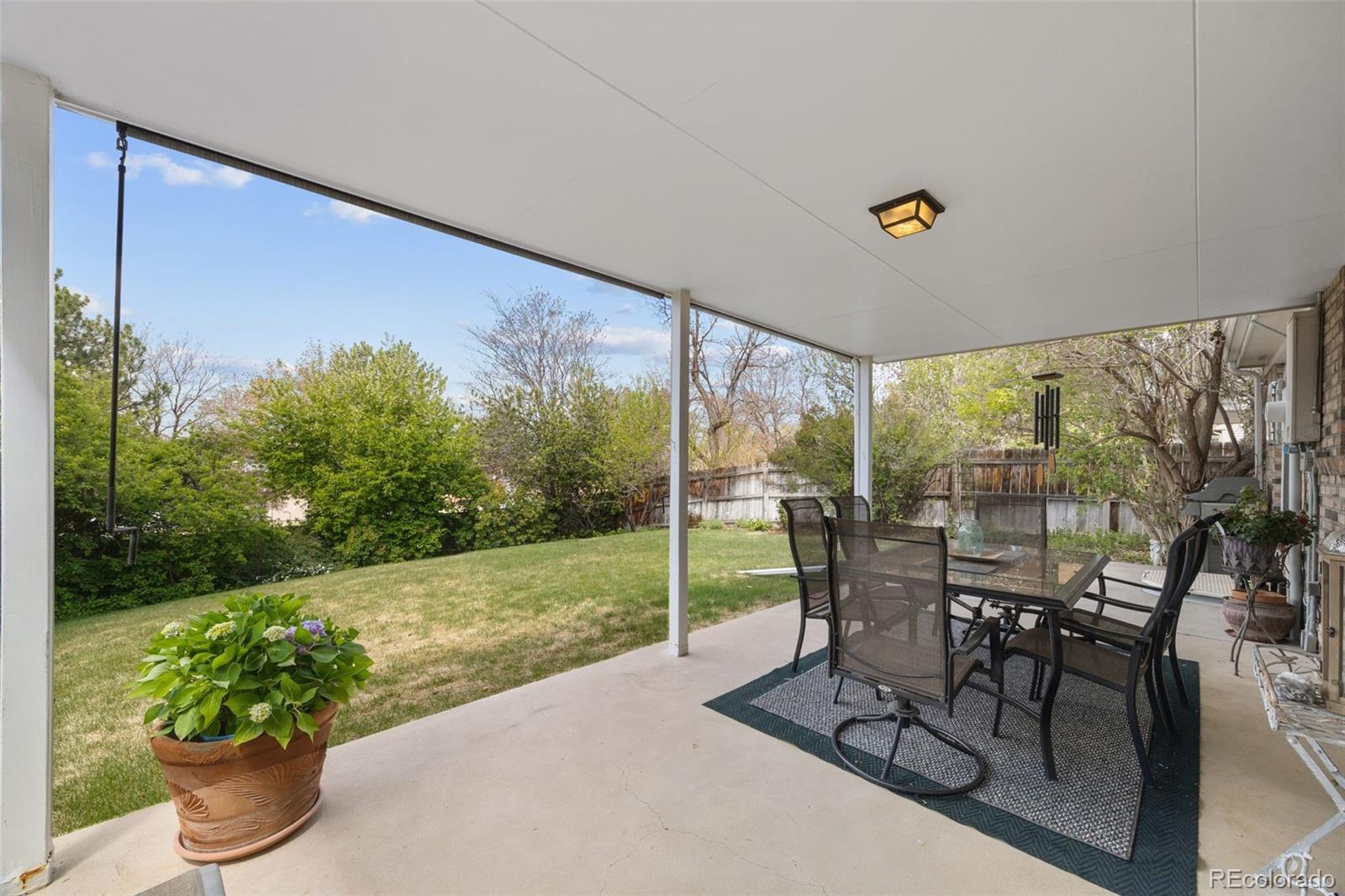 MLS Image #41 for 7409 s newport way,centennial, Colorado