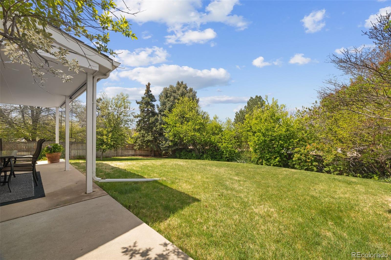MLS Image #43 for 7409 s newport way,centennial, Colorado