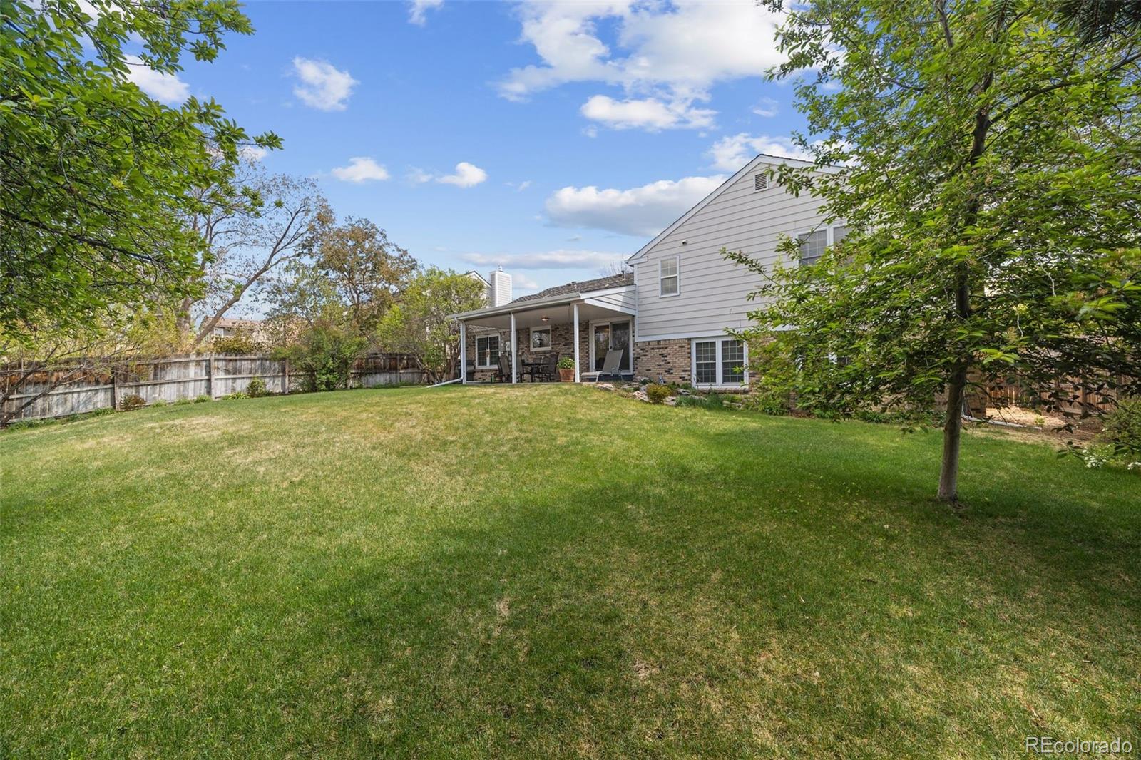 MLS Image #44 for 7409 s newport way,centennial, Colorado