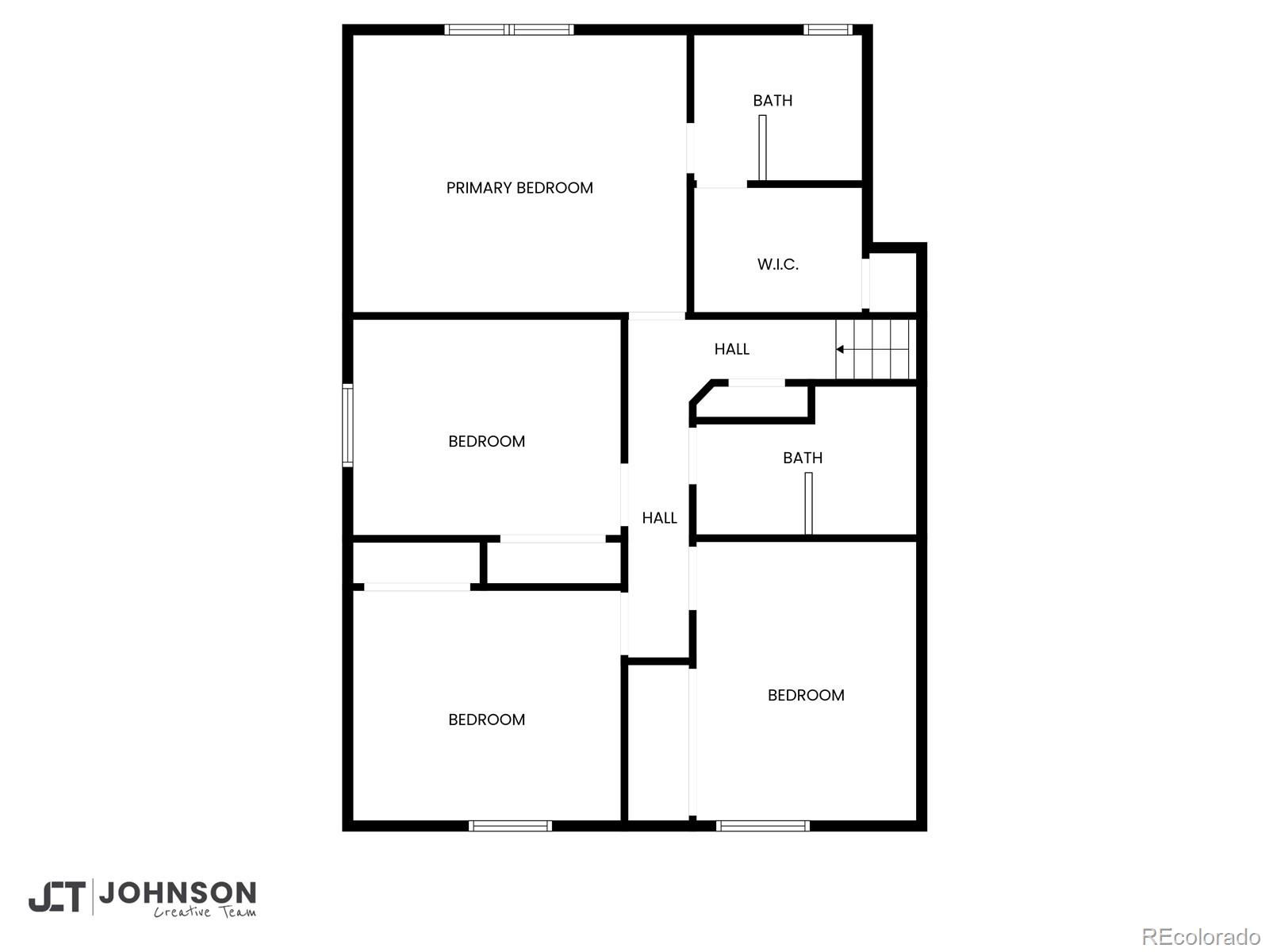 MLS Image #47 for 7409 s newport way,centennial, Colorado
