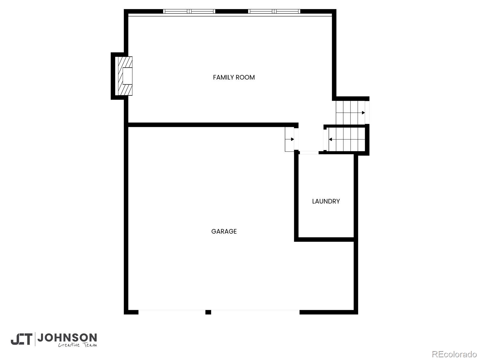 MLS Image #48 for 7409 s newport way,centennial, Colorado