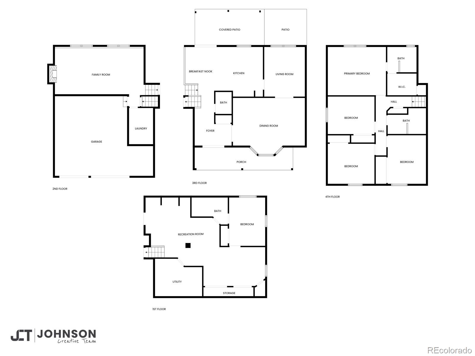 MLS Image #49 for 7409 s newport way,centennial, Colorado