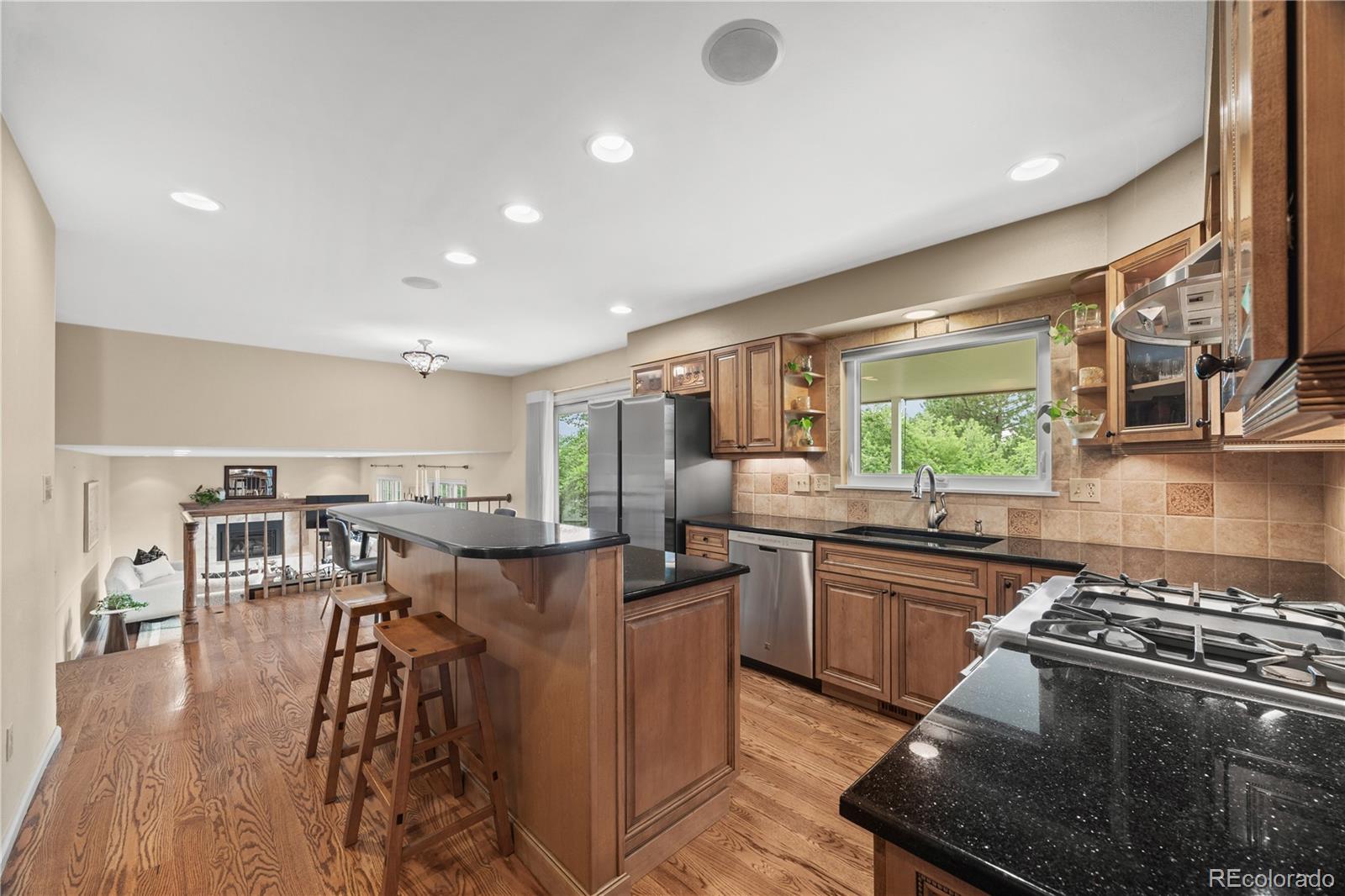MLS Image #5 for 7409 s newport way,centennial, Colorado