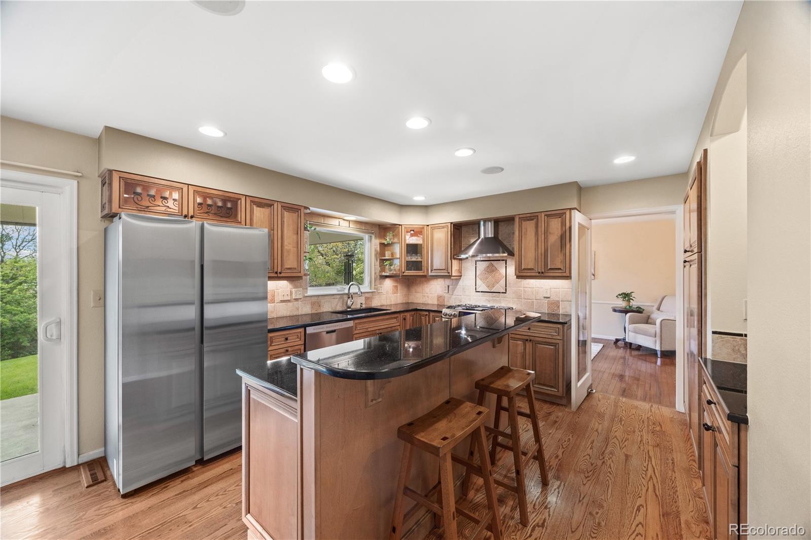 MLS Image #6 for 7409 s newport way,centennial, Colorado
