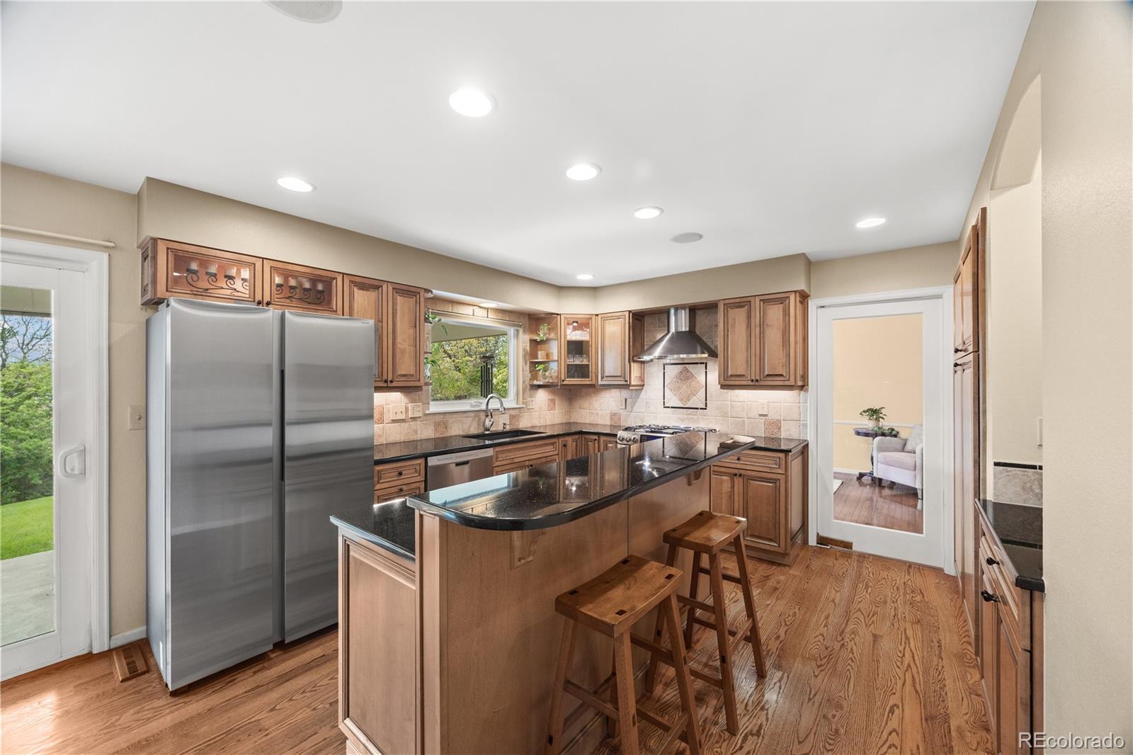 MLS Image #7 for 7409 s newport way,centennial, Colorado