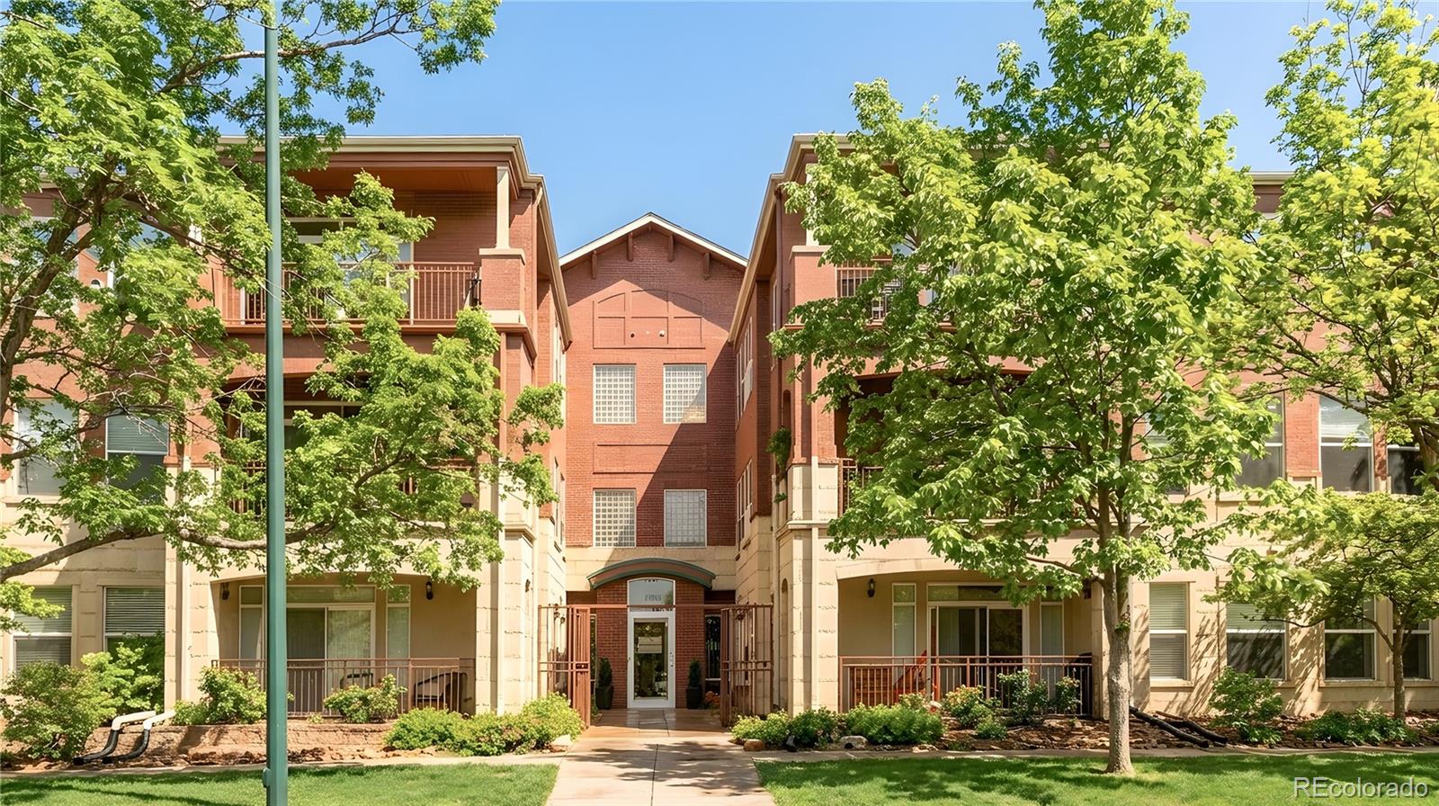 MLS Image #0 for 2100 n humboldt street 107,denver, Colorado