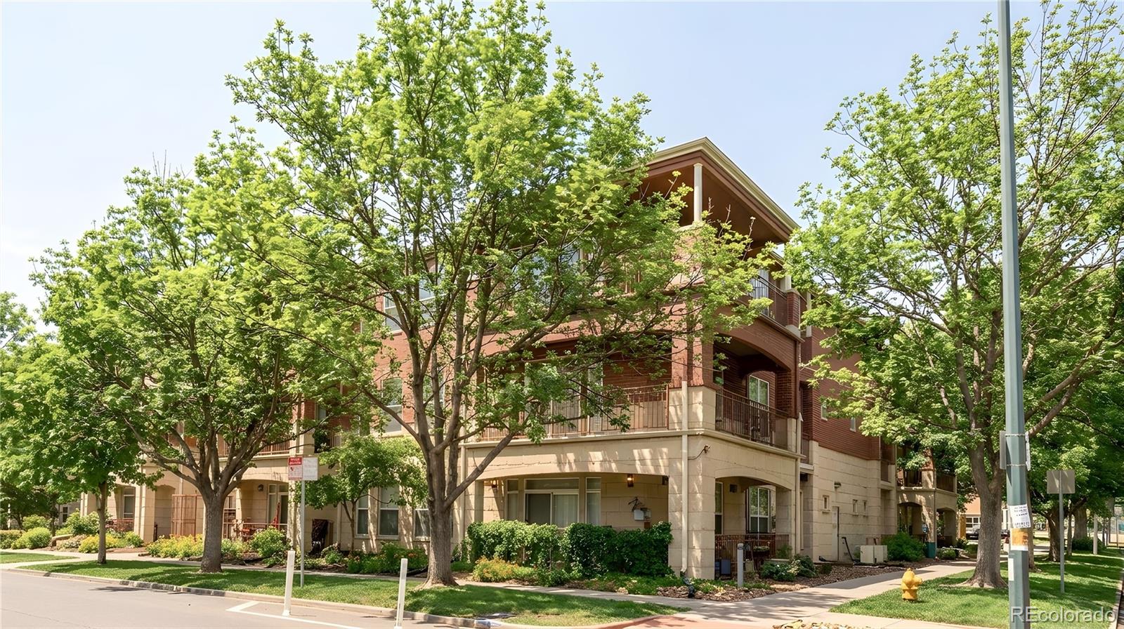 MLS Image #1 for 2100 n humboldt street 107,denver, Colorado